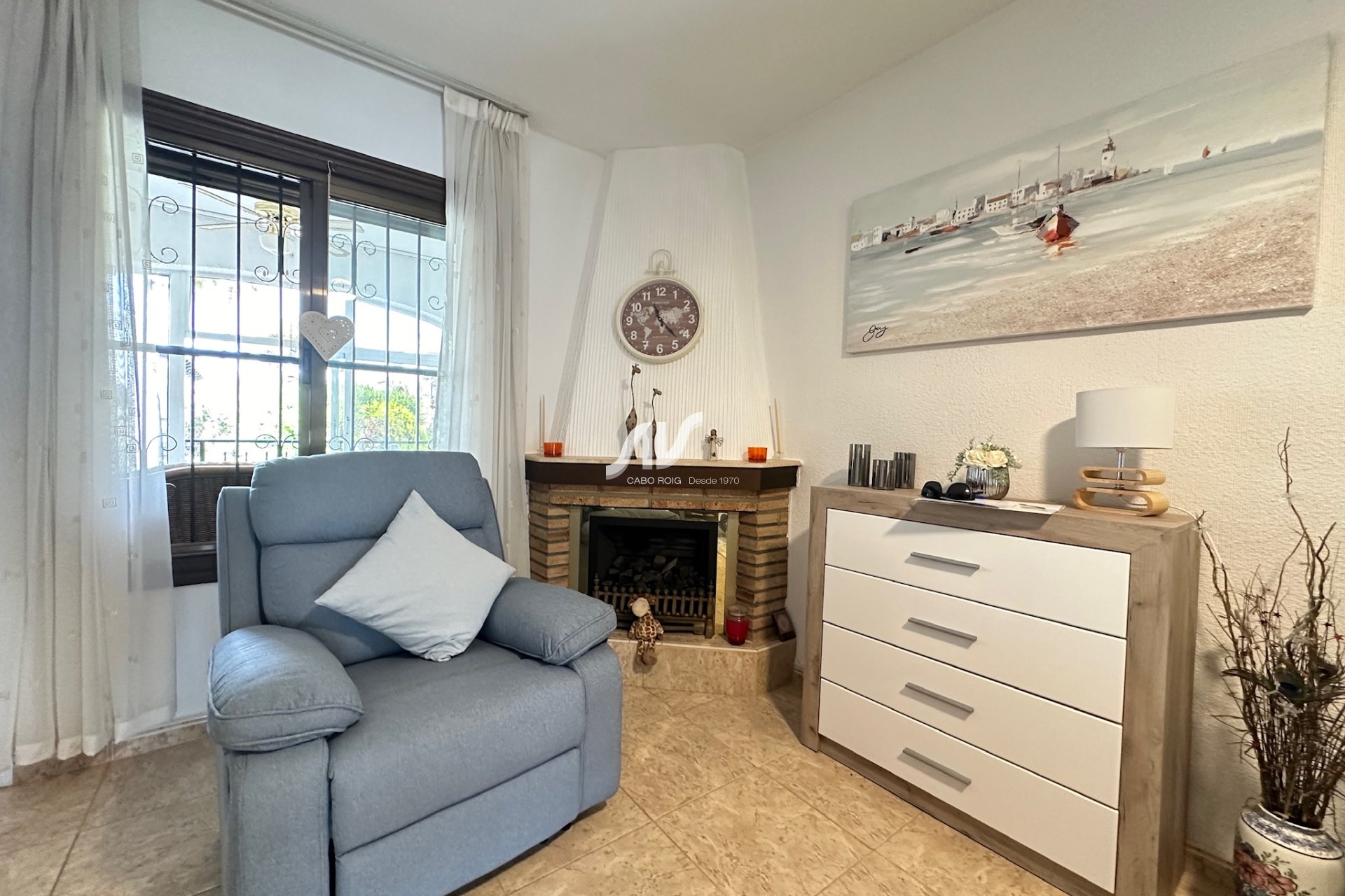 Til Salgs -  - Orihuela Costa - Cabo Roig