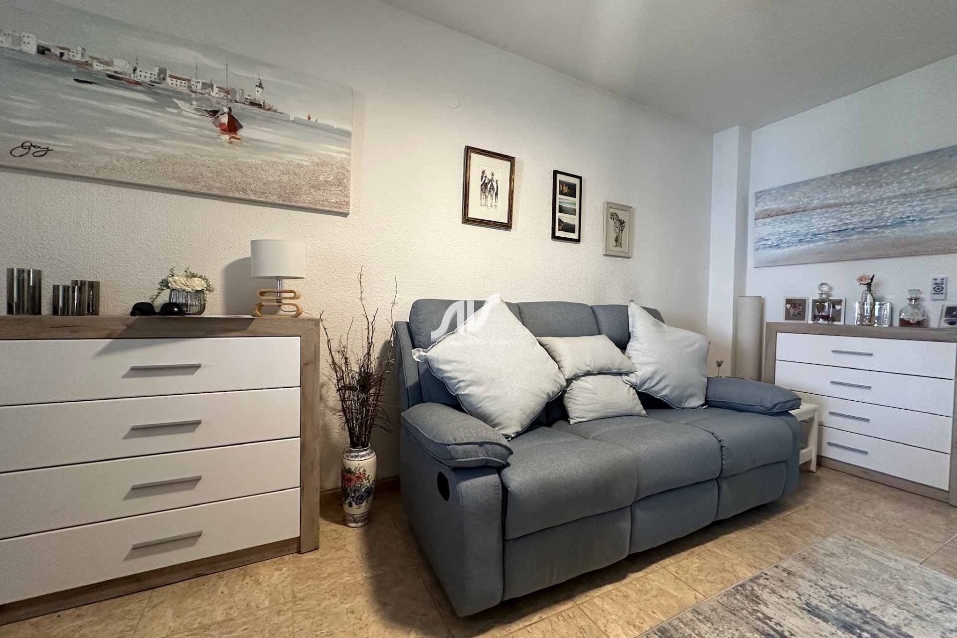 Til Salgs -  - Orihuela Costa - Cabo Roig