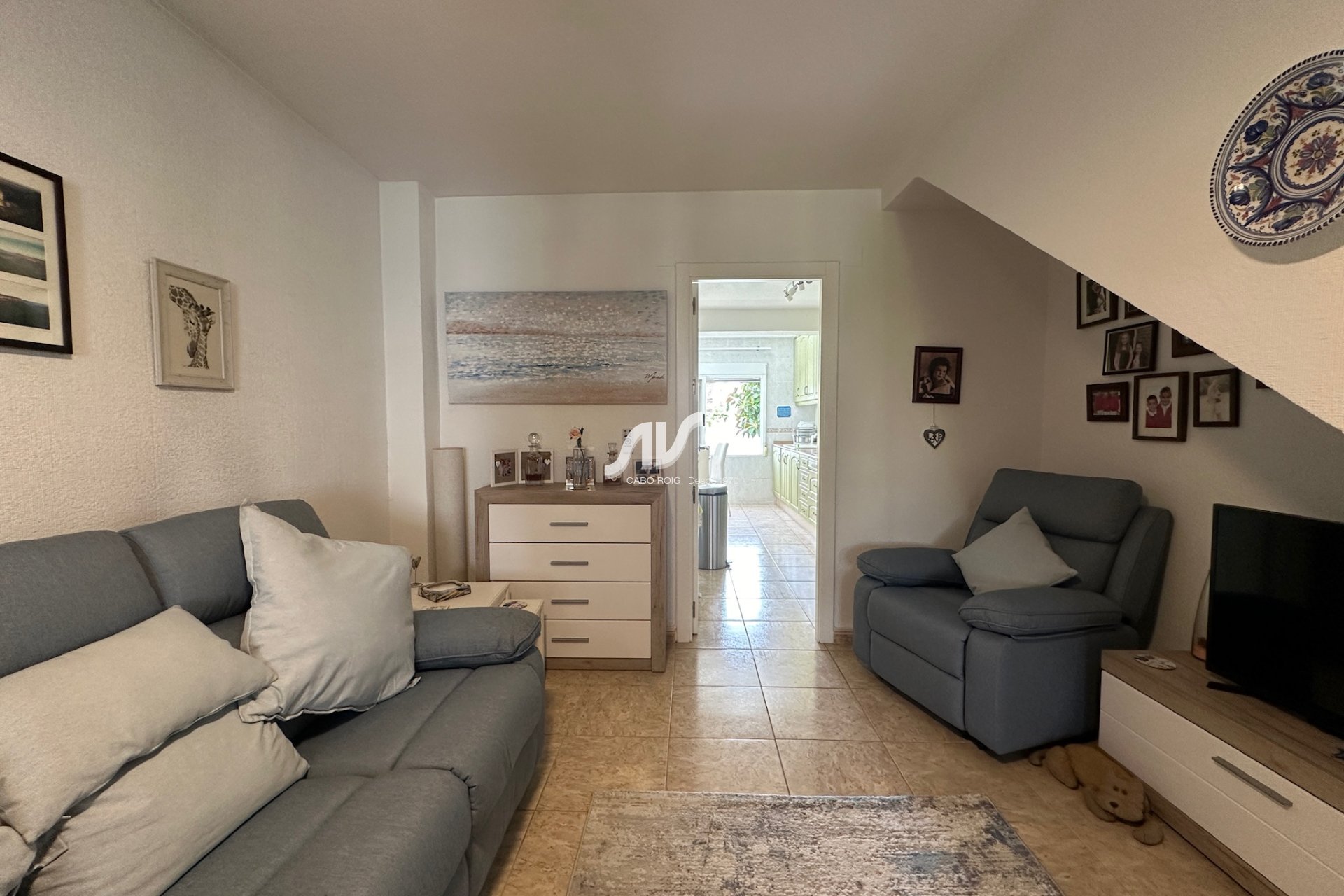 Til Salgs -  - Orihuela Costa - Cabo Roig