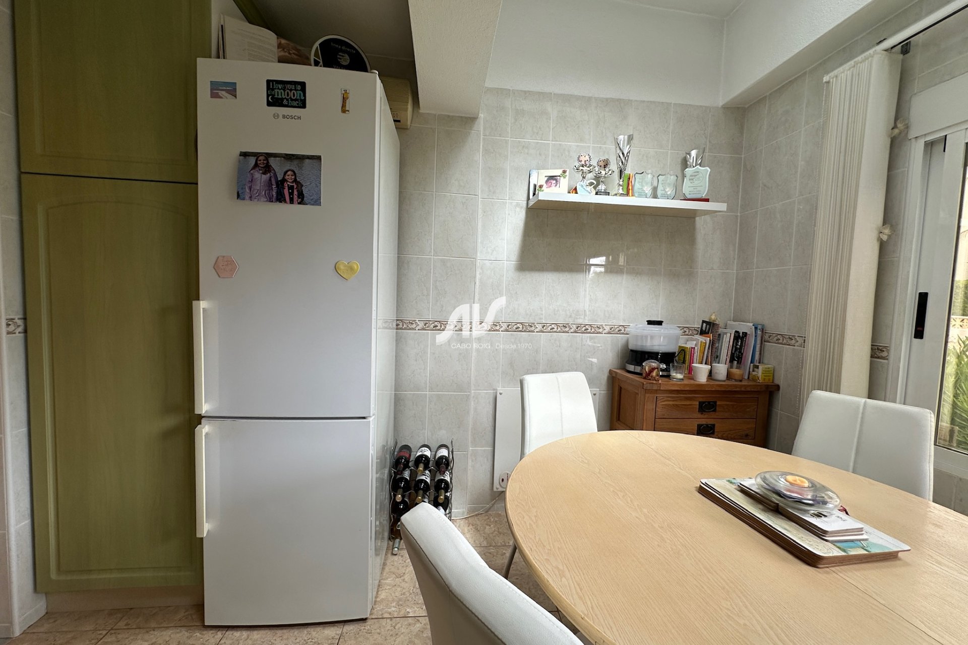 Til Salgs -  - Orihuela Costa - Cabo Roig