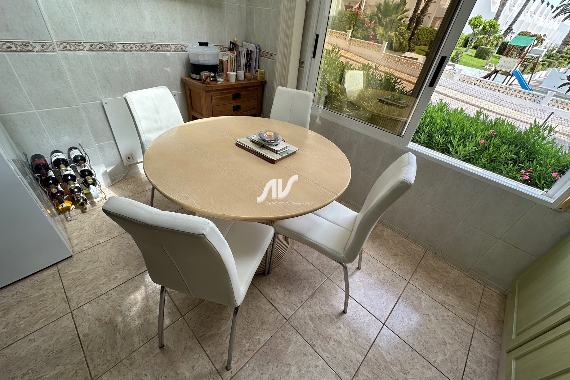 Til Salgs -  - Orihuela Costa - Cabo Roig