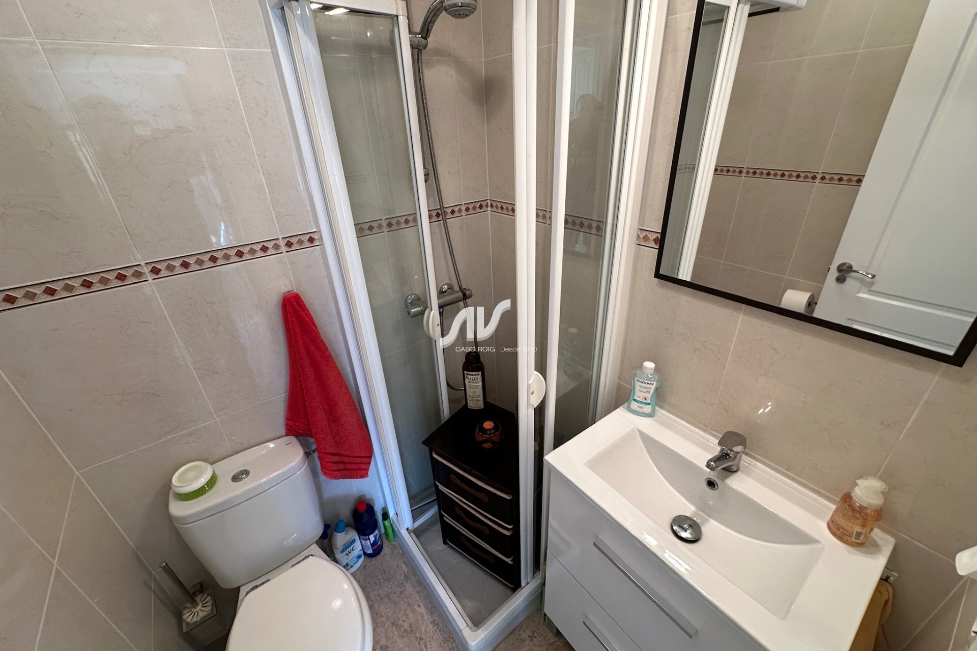 Til Salgs -  - Orihuela Costa - Cabo Roig