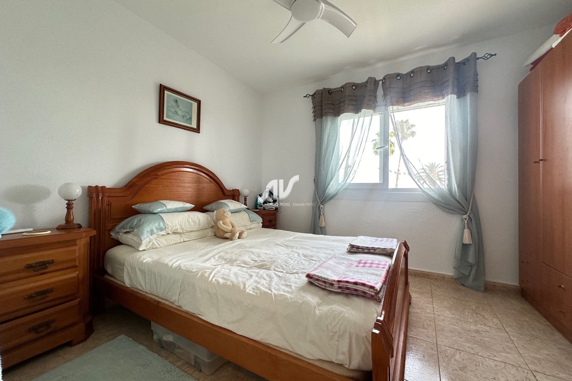 Til Salgs -  - Orihuela Costa - Cabo Roig