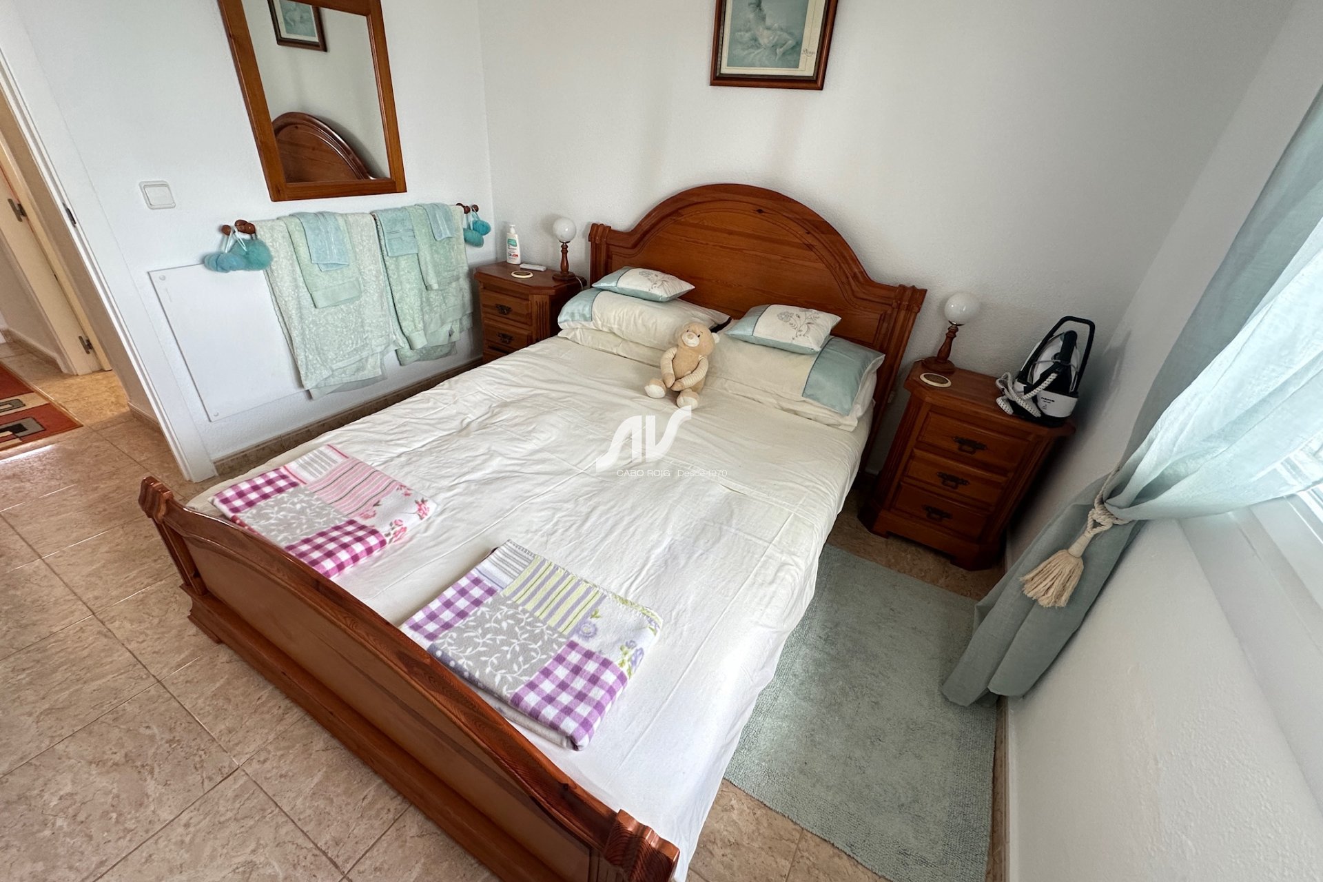 Til Salgs -  - Orihuela Costa - Cabo Roig