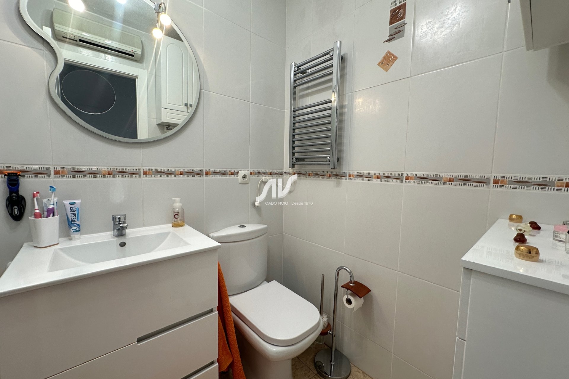 Til Salgs -  - Orihuela Costa - Cabo Roig