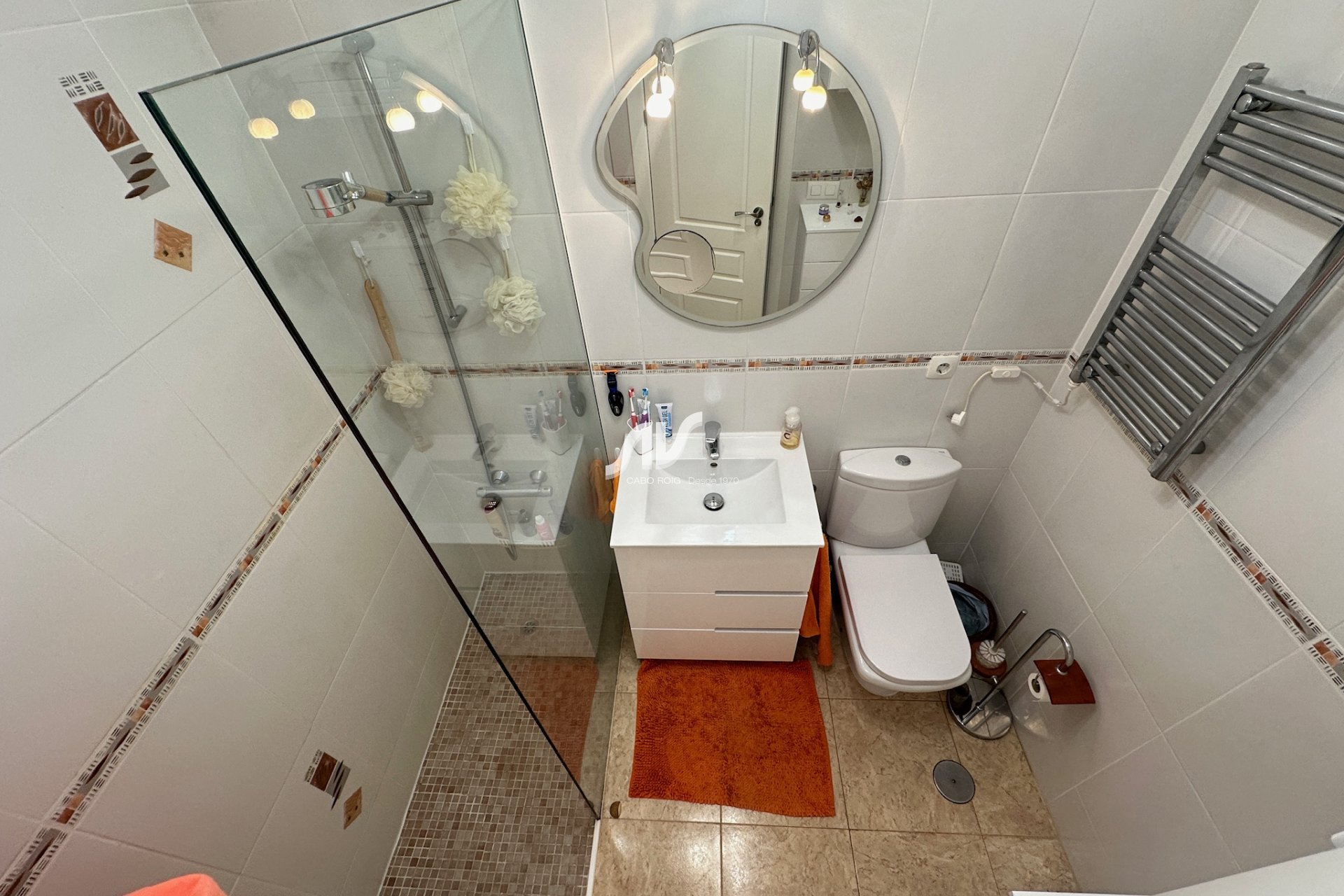 Til Salgs -  - Orihuela Costa - Cabo Roig