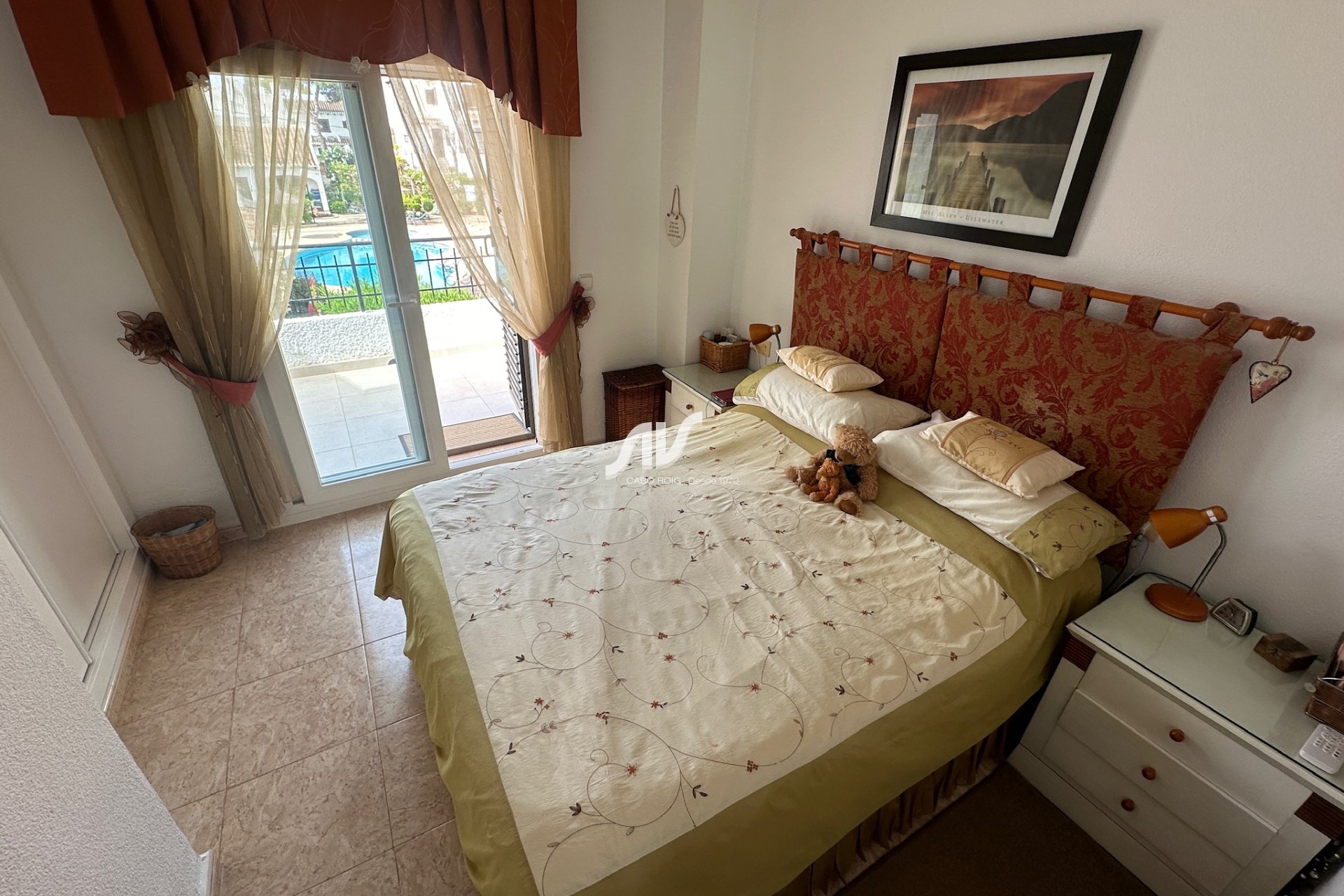 Til Salgs -  - Orihuela Costa - Cabo Roig