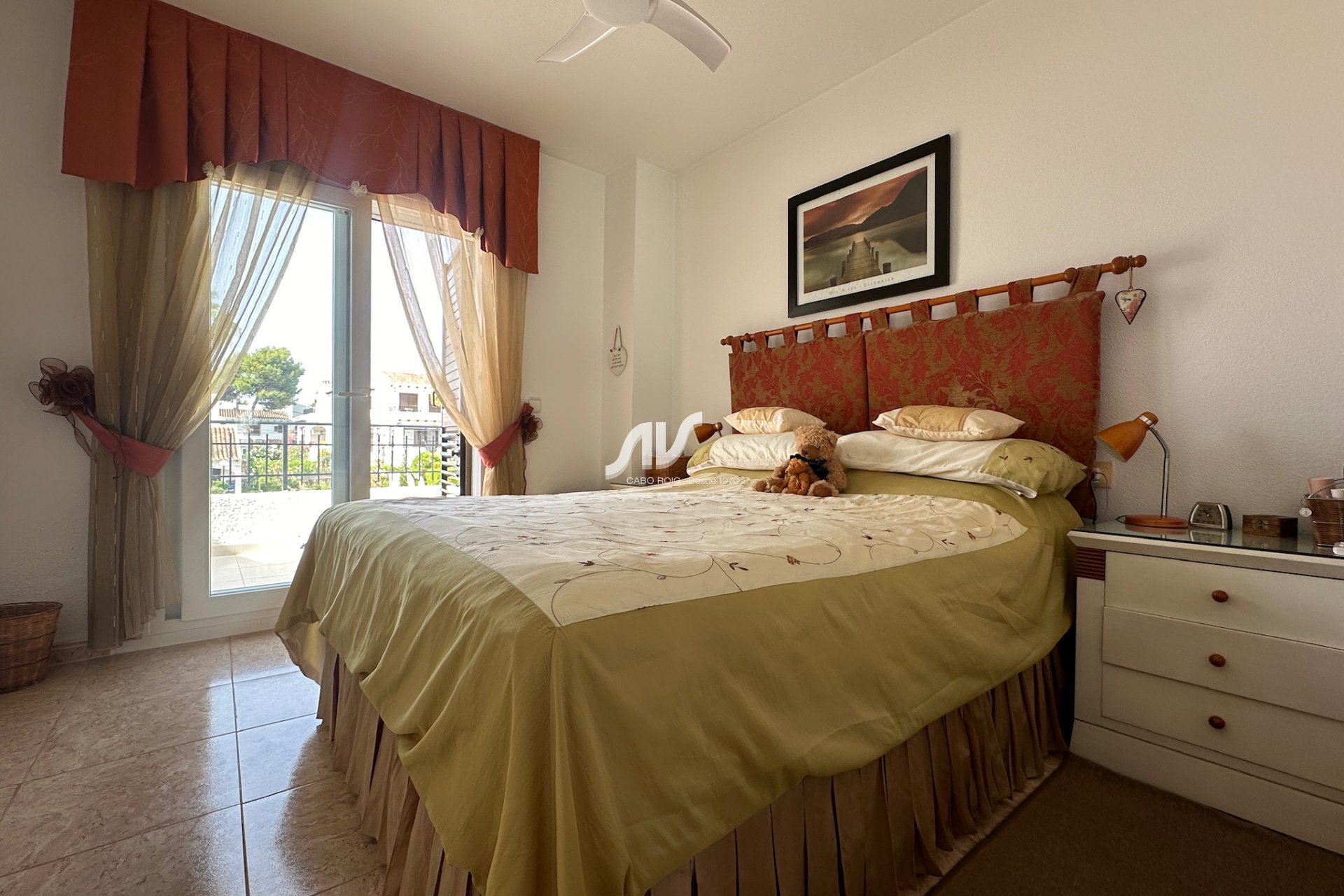 Til Salgs -  - Orihuela Costa - Cabo Roig