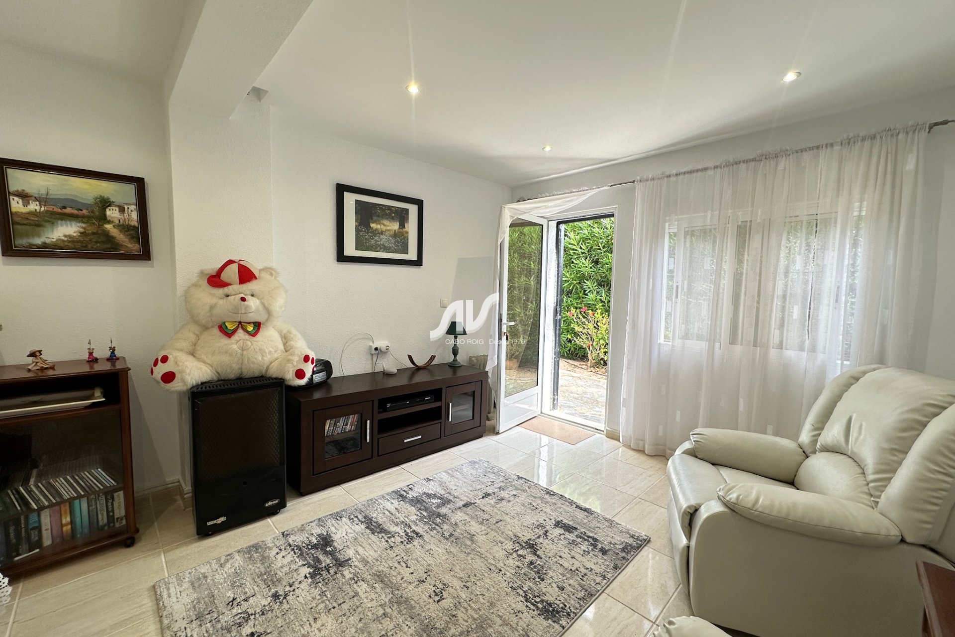 Til Salgs -  - Orihuela Costa - Cabo Roig