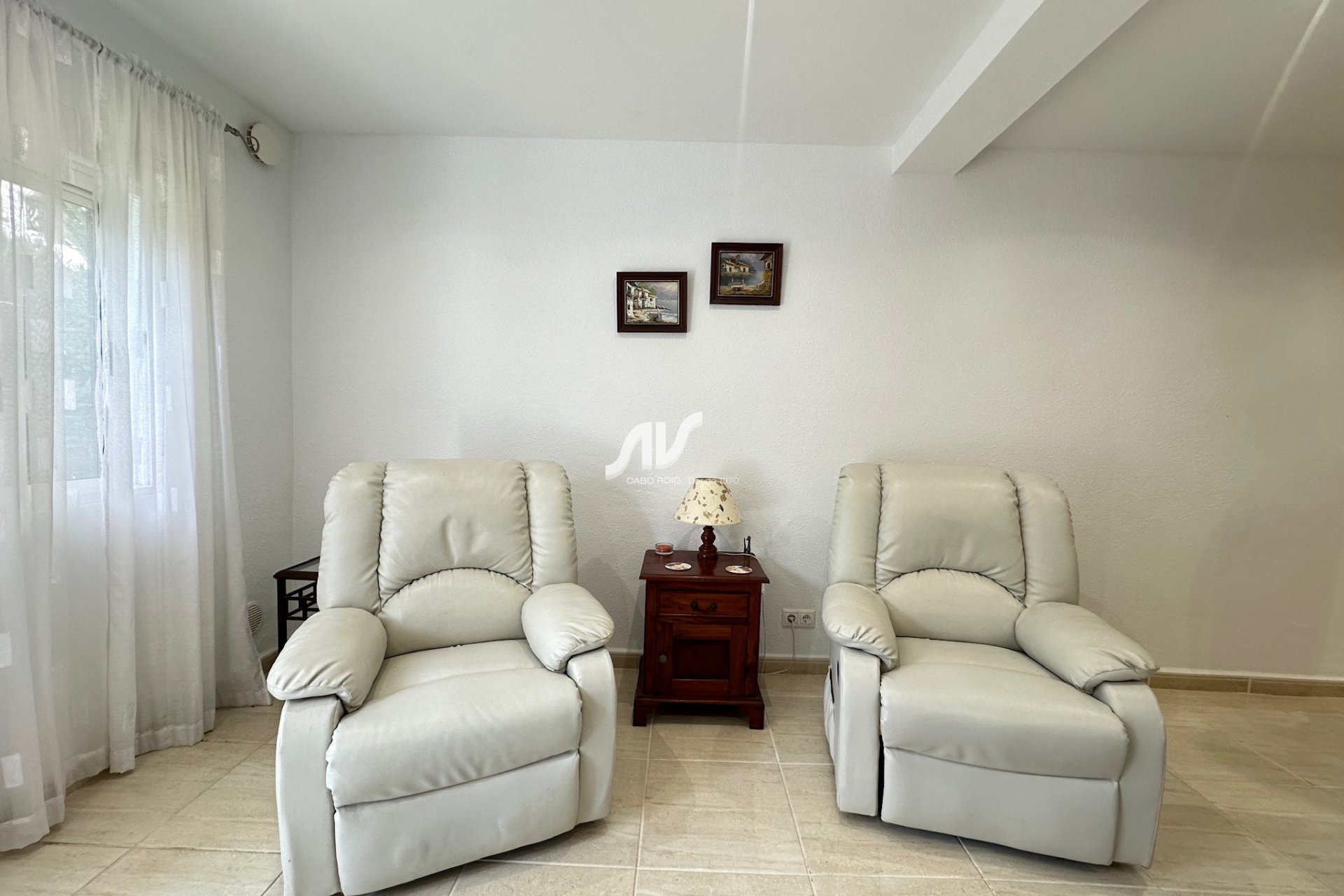 Til Salgs -  - Orihuela Costa - Cabo Roig