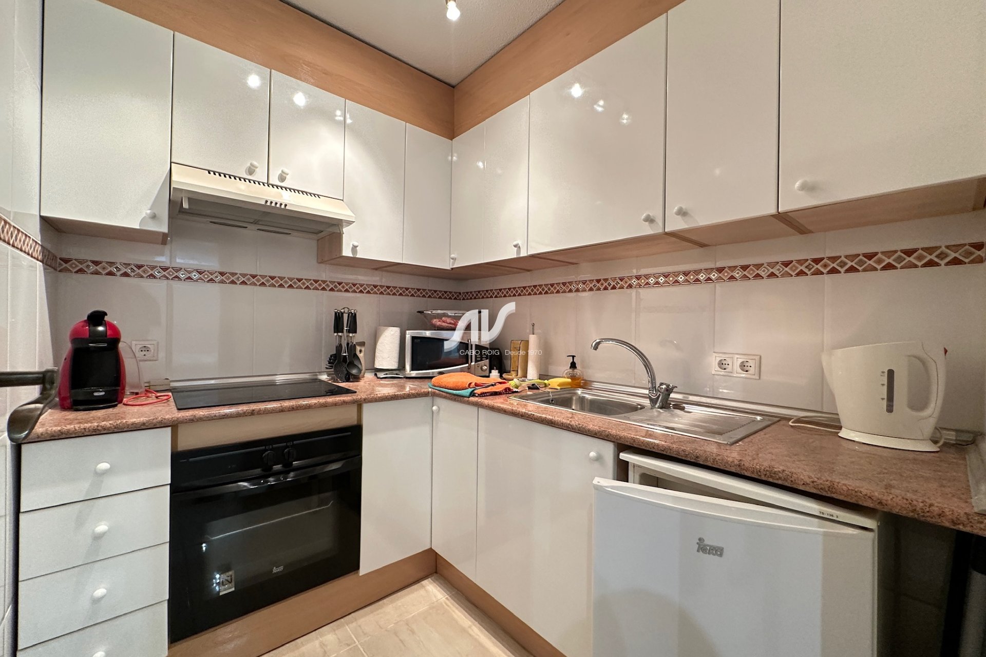 Til Salgs -  - Orihuela Costa - Cabo Roig