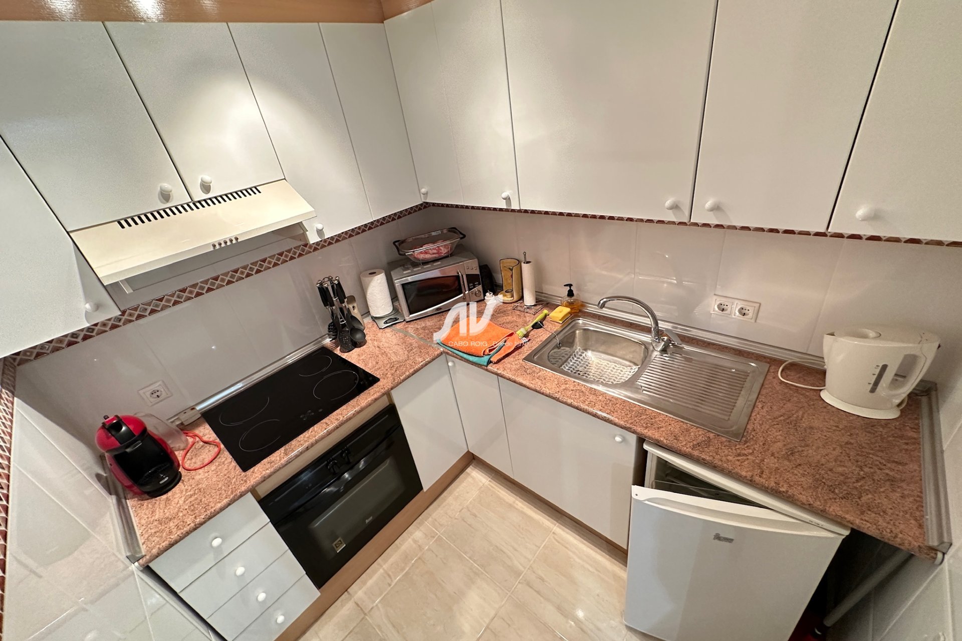 Til Salgs -  - Orihuela Costa - Cabo Roig