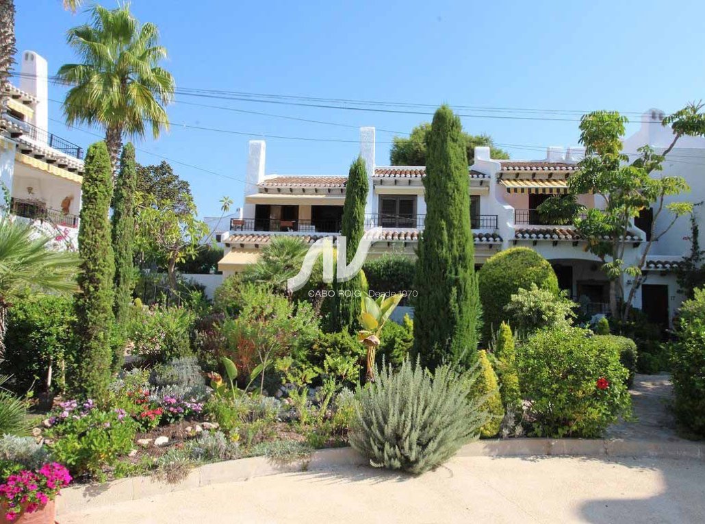 Til Salgs -  - Orihuela Costa - Cabo Roig