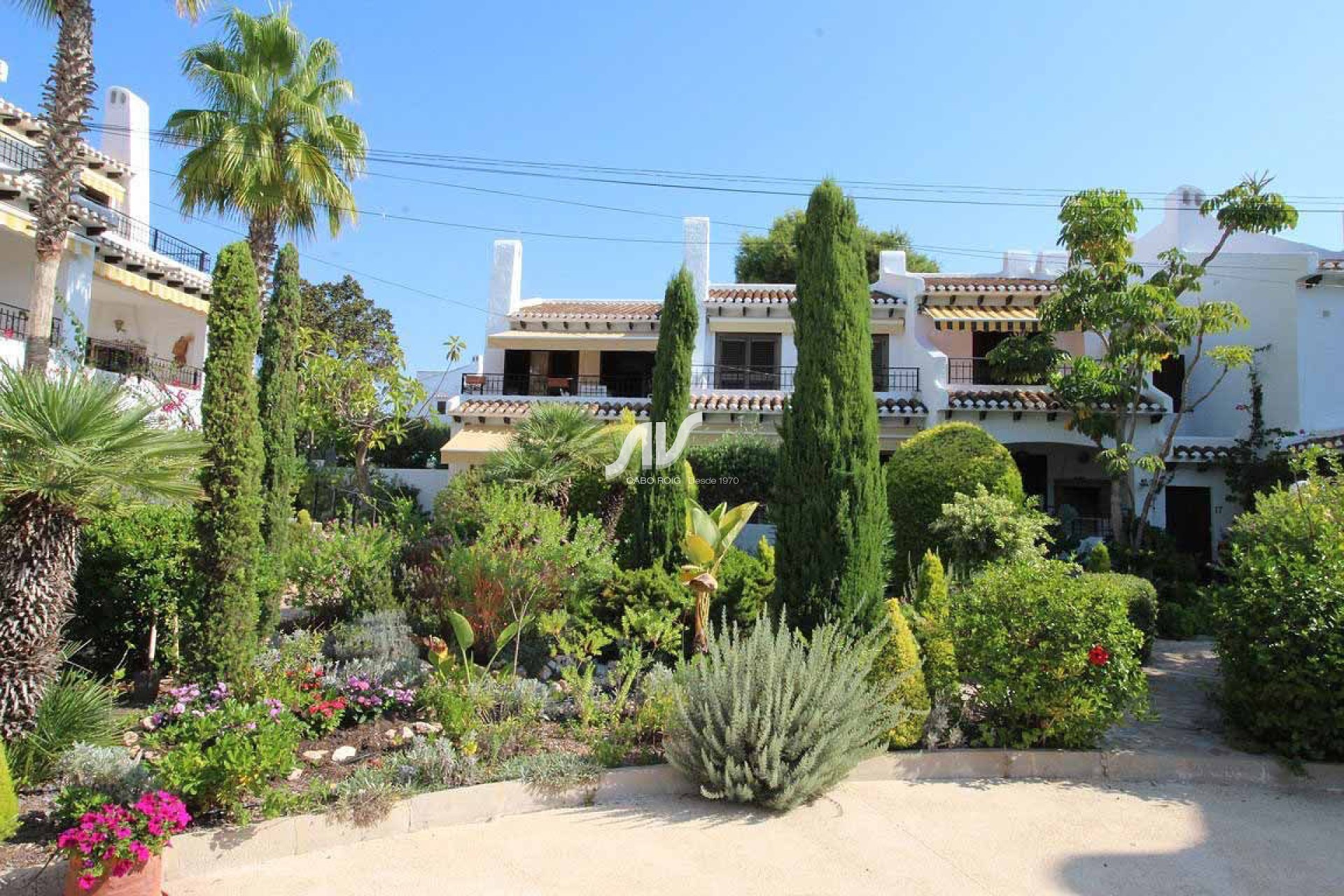 Til Salgs -  - Orihuela Costa - Cabo Roig