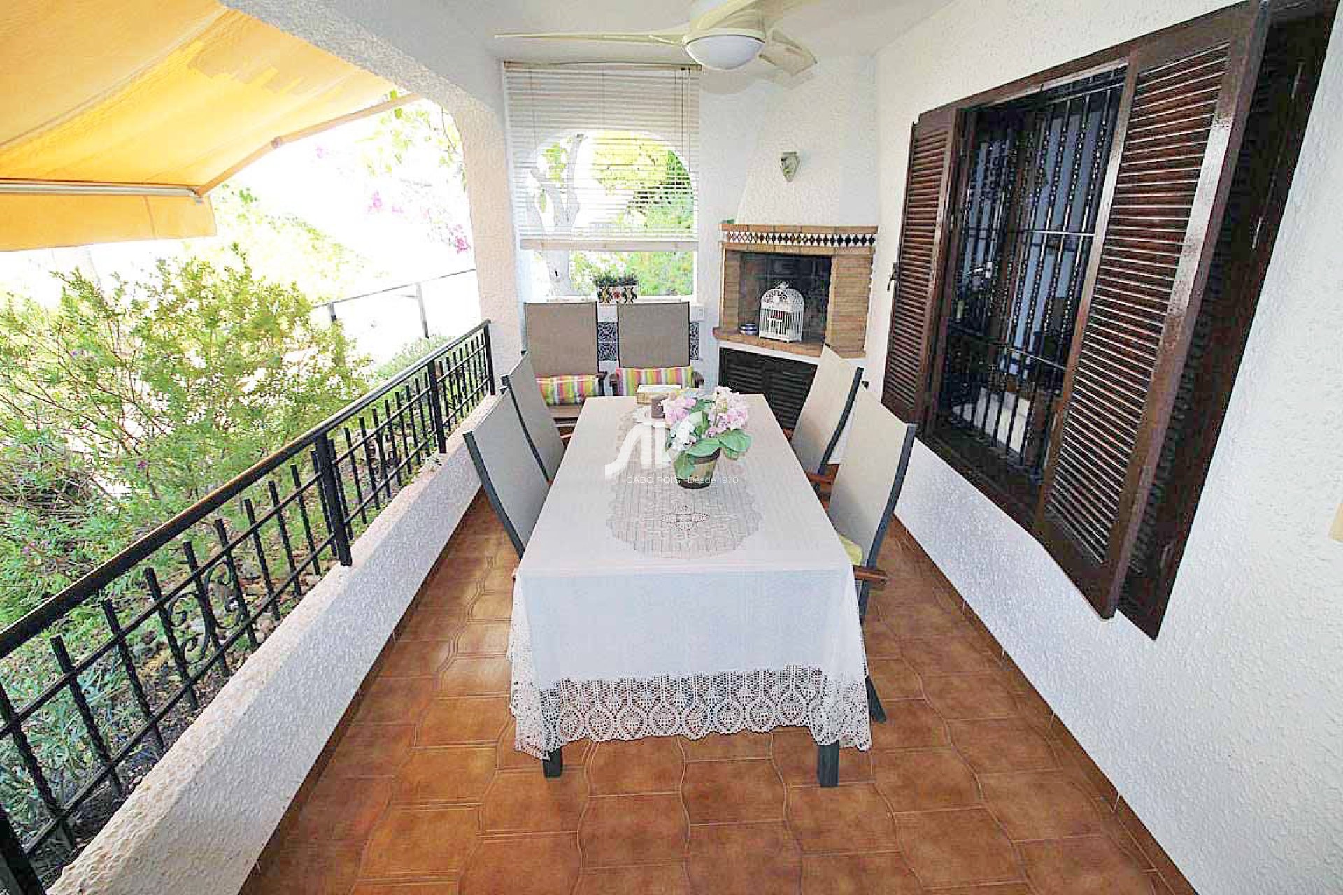 Til Salgs -  - Orihuela Costa - Cabo Roig