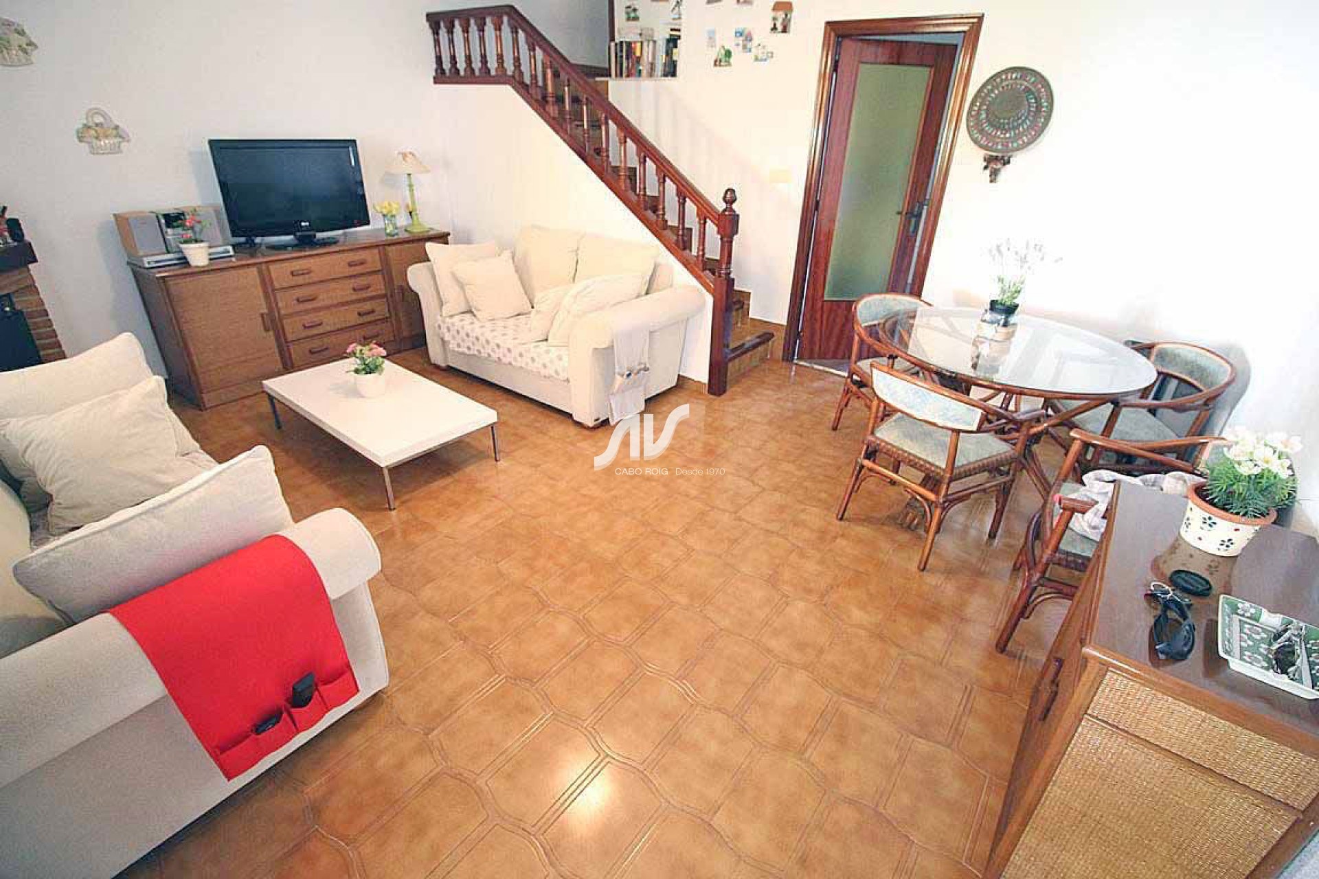 Til Salgs -  - Orihuela Costa - Cabo Roig