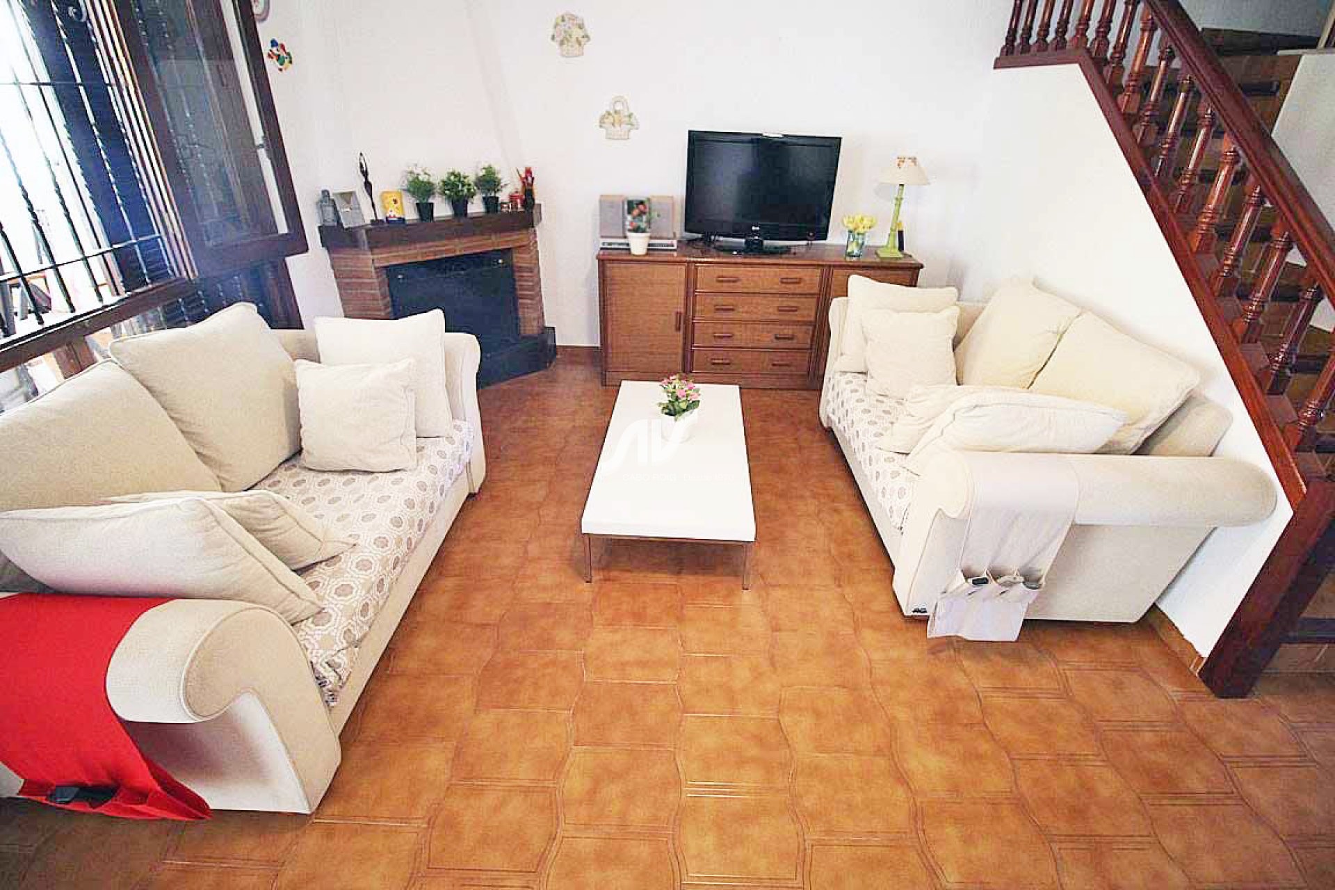 Til Salgs -  - Orihuela Costa - Cabo Roig