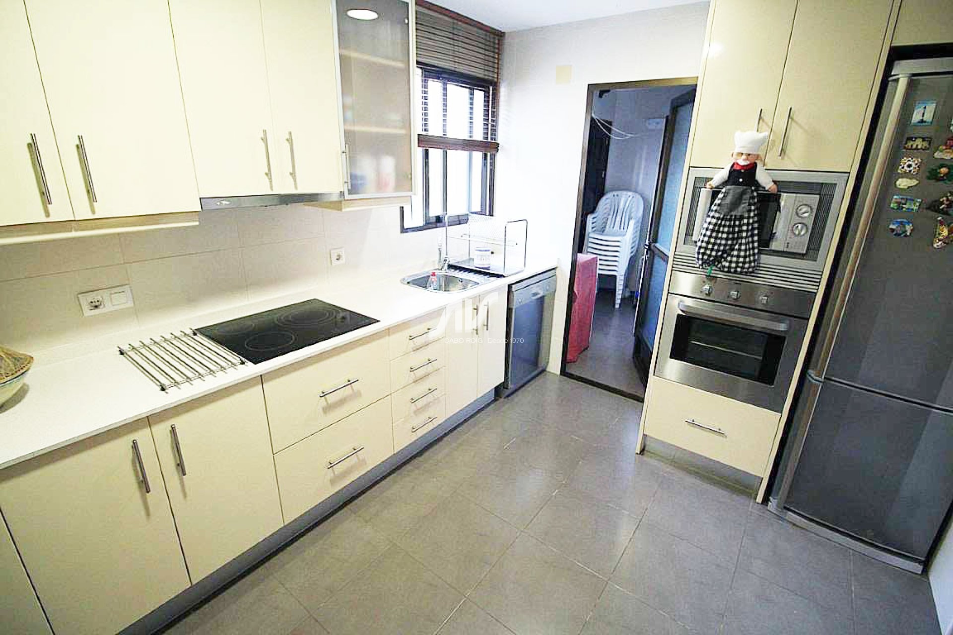 Til Salgs -  - Orihuela Costa - Cabo Roig