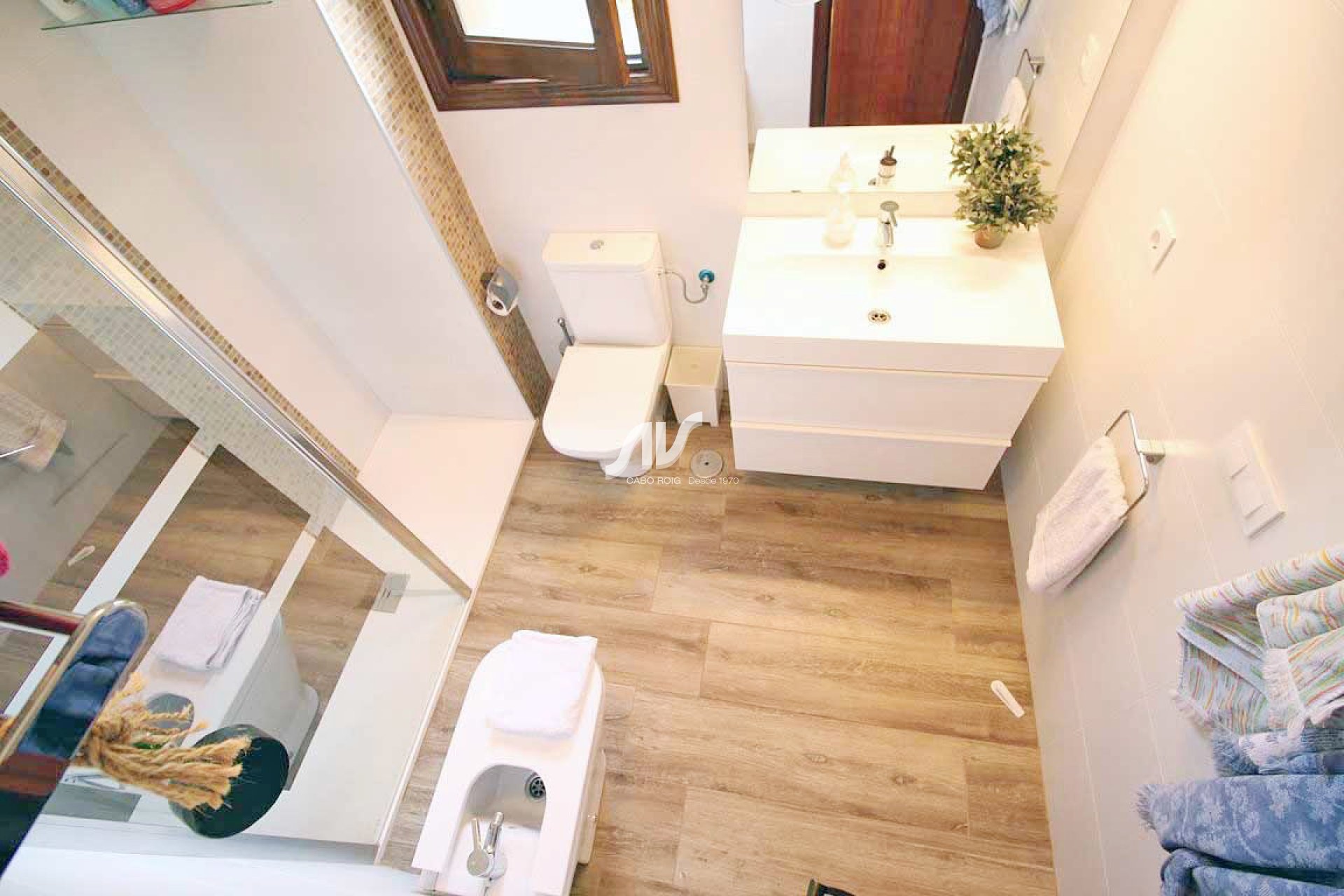 Til Salgs -  - Orihuela Costa - Cabo Roig