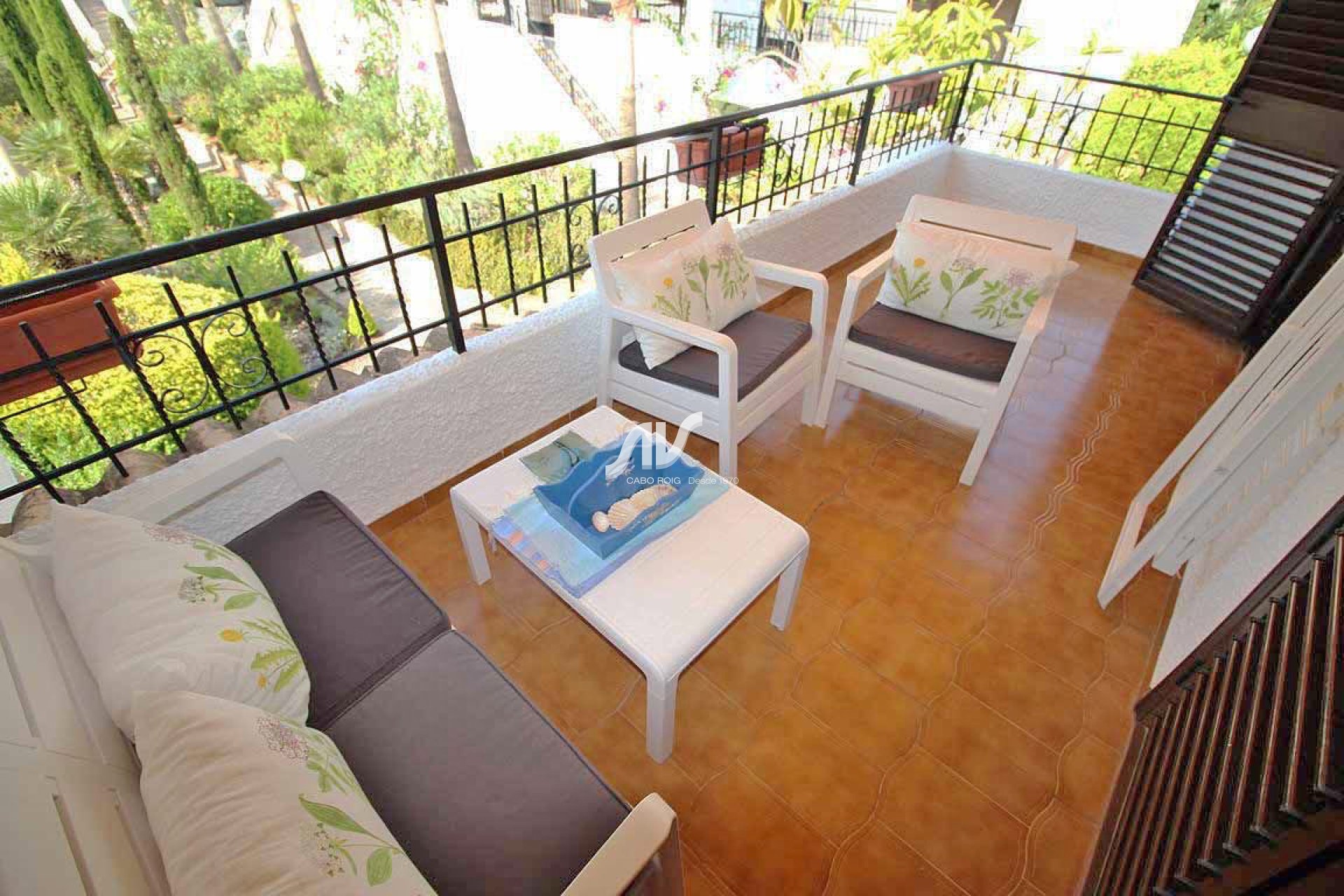 Til Salgs -  - Orihuela Costa - Cabo Roig