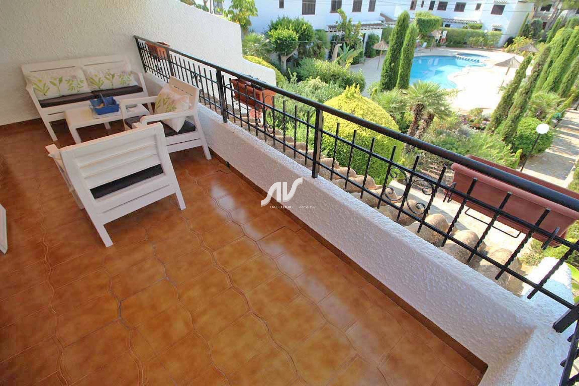 Til Salgs -  - Orihuela Costa - Cabo Roig