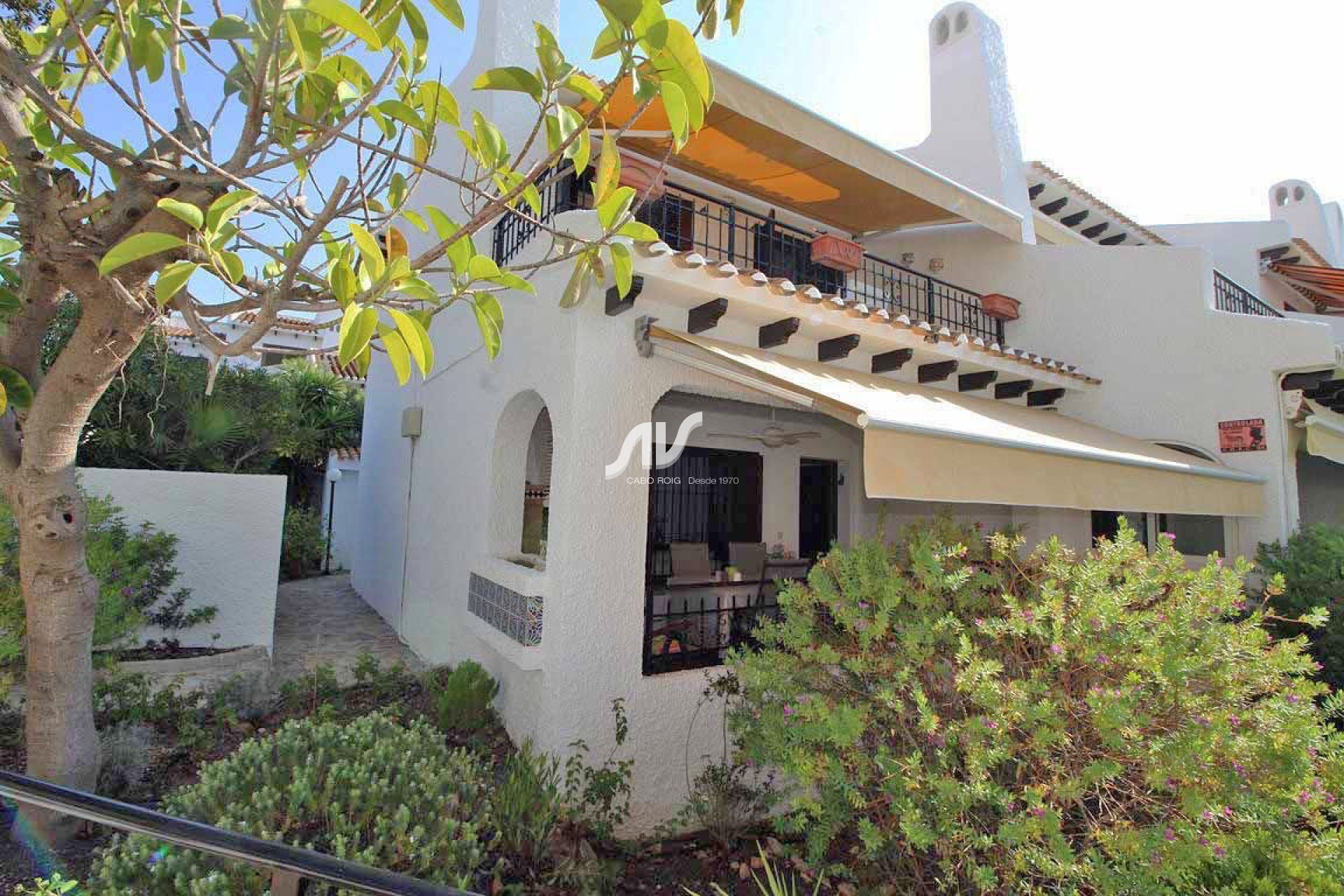 Til Salgs -  - Orihuela Costa - Cabo Roig