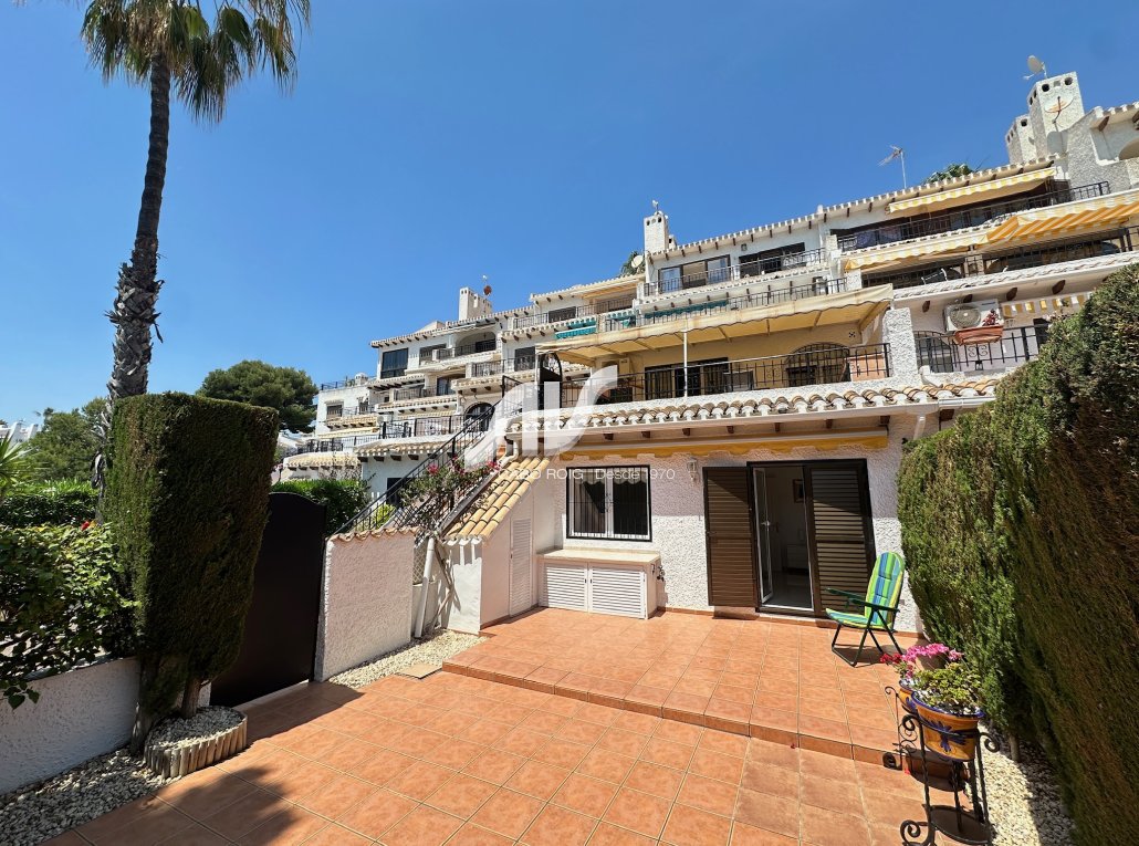 Til Salgs -  - Orihuela Costa - Cabo Roig