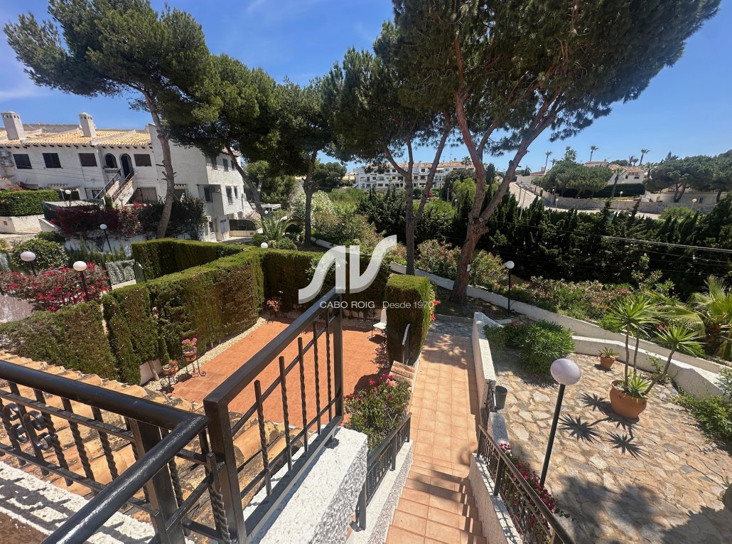 Til Salgs -  - Orihuela Costa - Cabo Roig