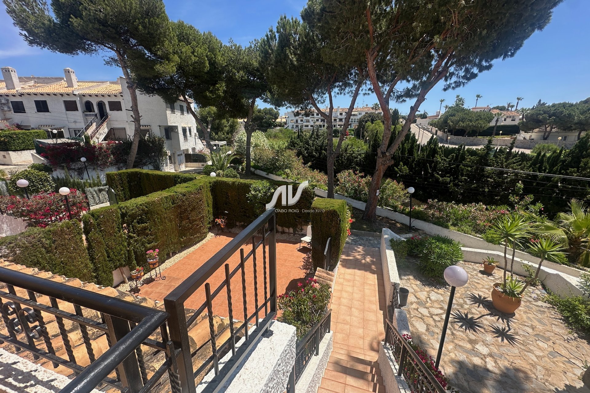 Til Salgs -  - Orihuela Costa - Cabo Roig