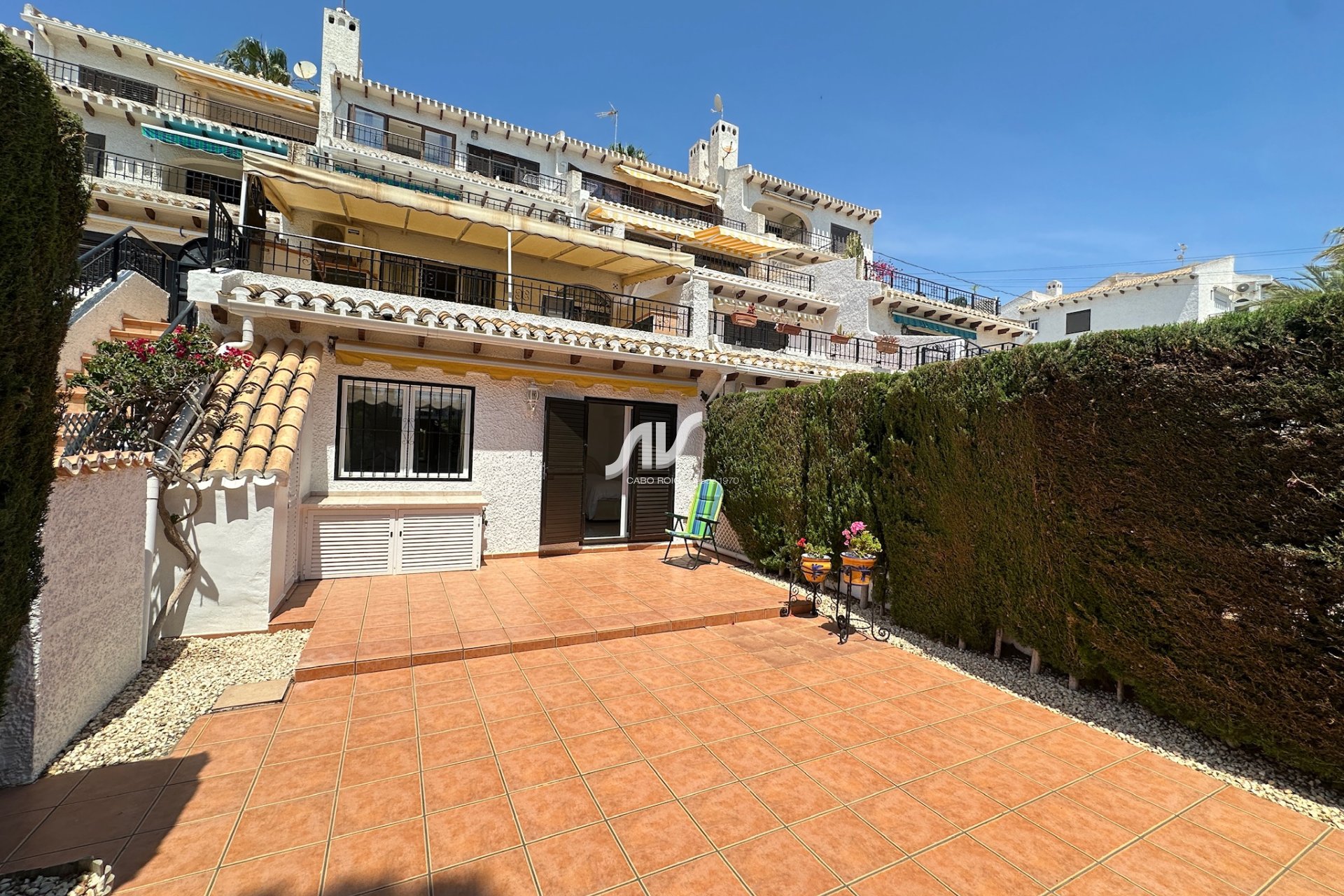 Til Salgs -  - Orihuela Costa - Cabo Roig