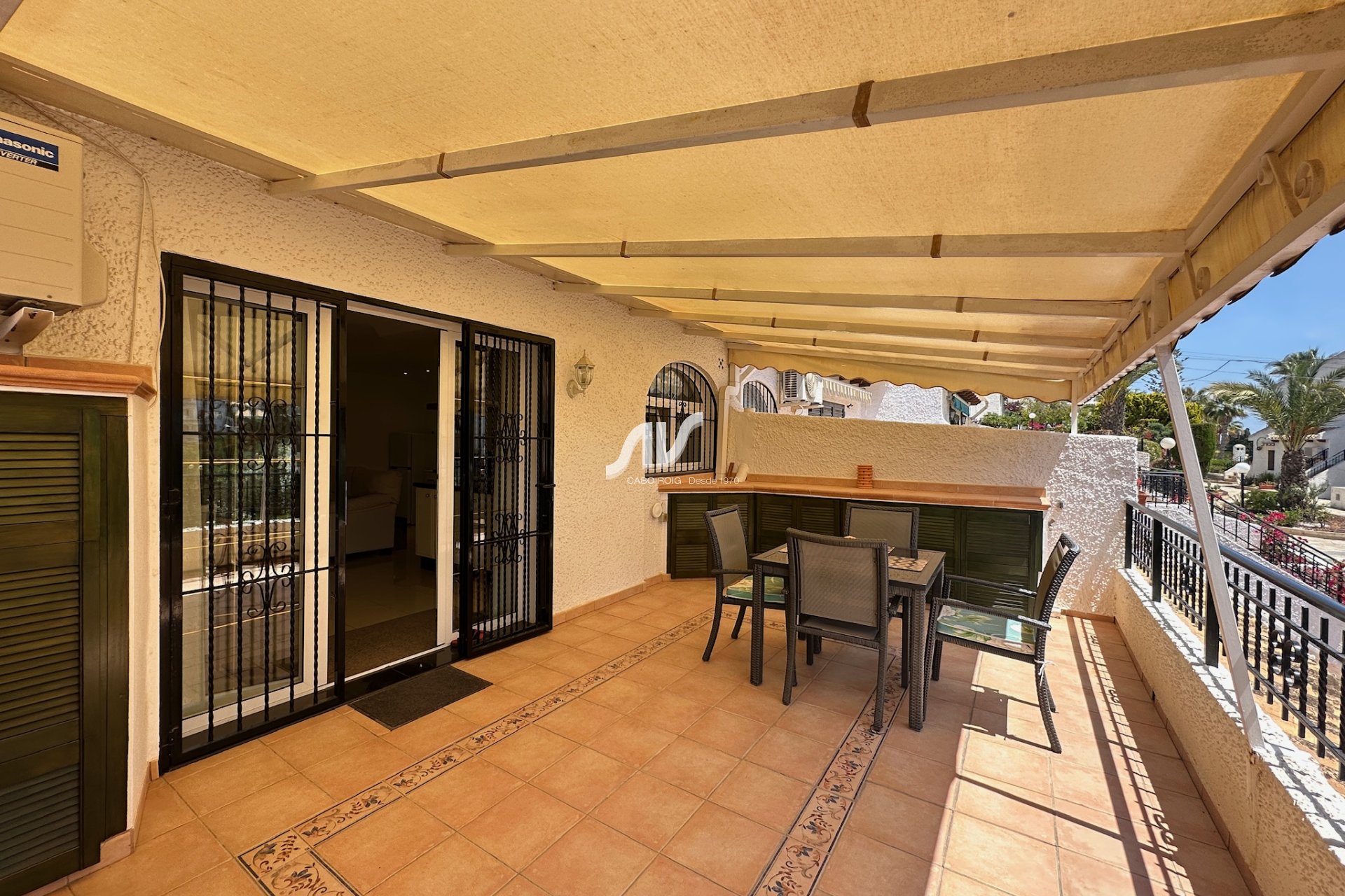 Til Salgs -  - Orihuela Costa - Cabo Roig