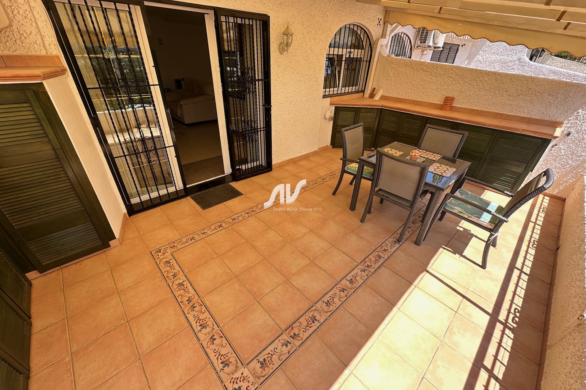 Til Salgs -  - Orihuela Costa - Cabo Roig