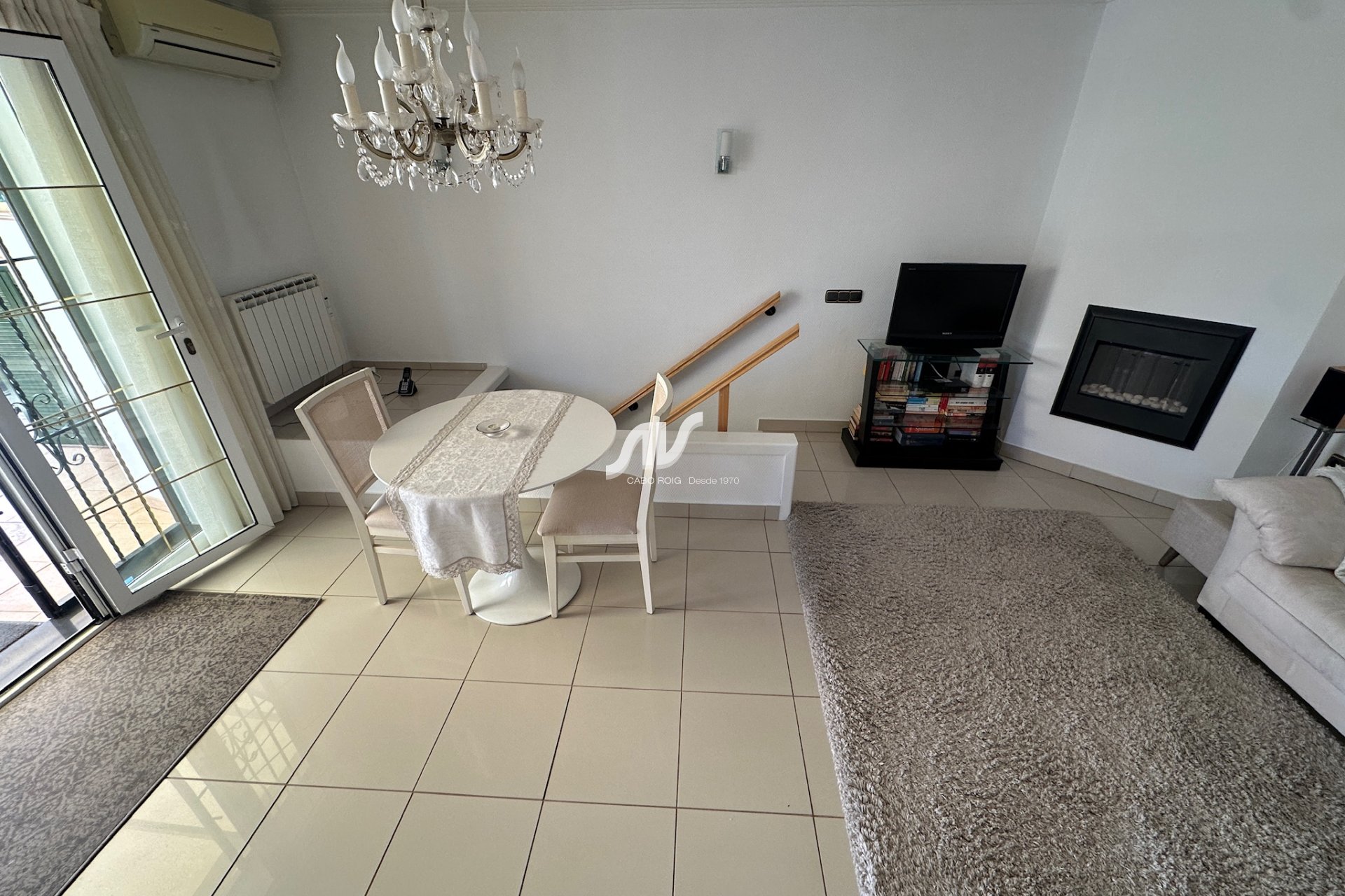 Til Salgs -  - Orihuela Costa - Cabo Roig