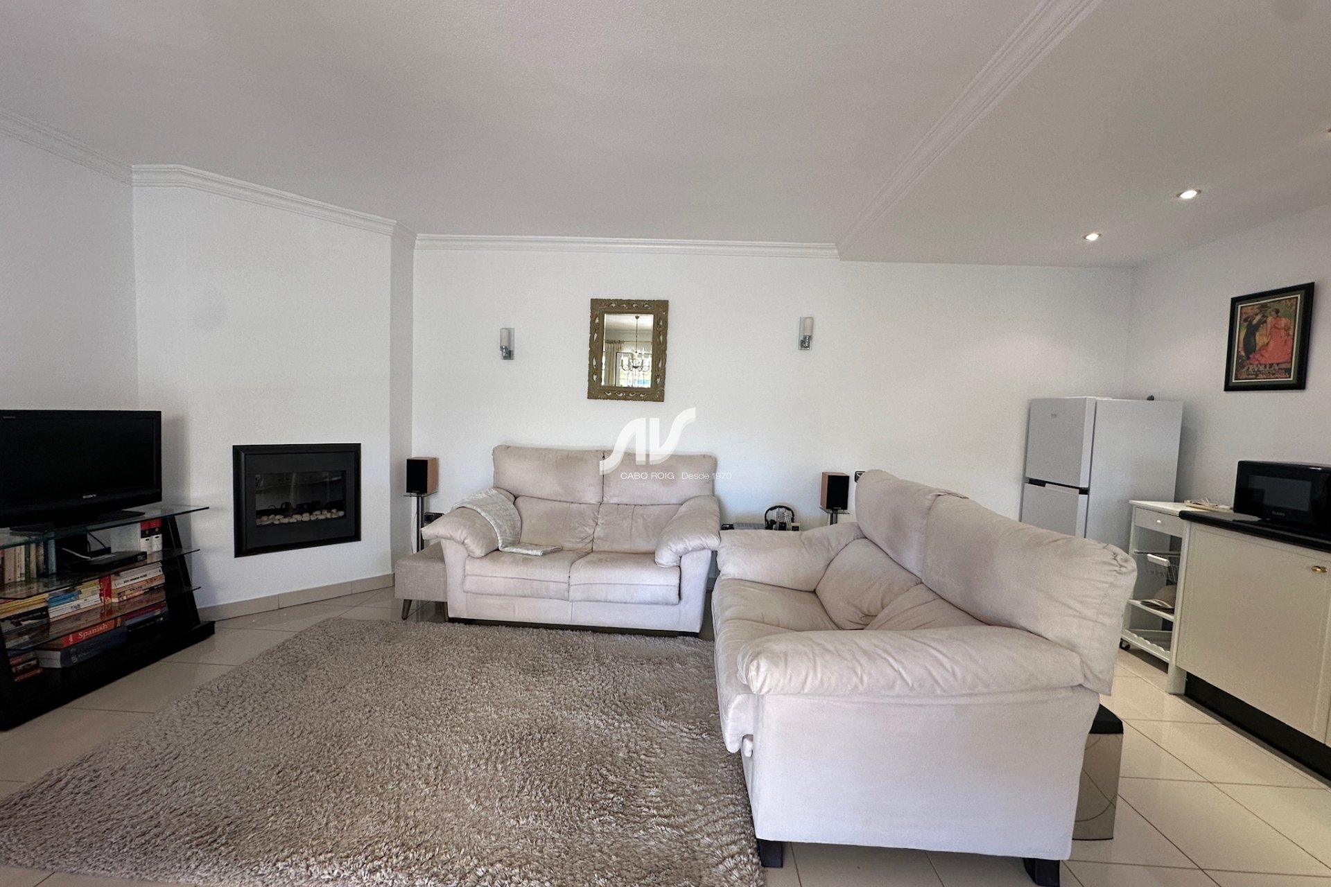 Til Salgs -  - Orihuela Costa - Cabo Roig