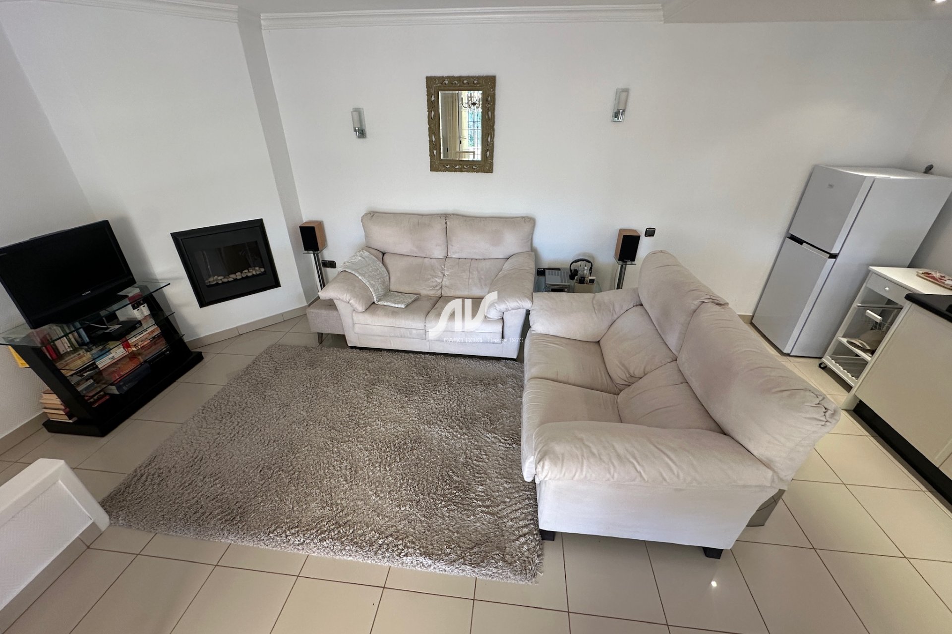 Til Salgs -  - Orihuela Costa - Cabo Roig