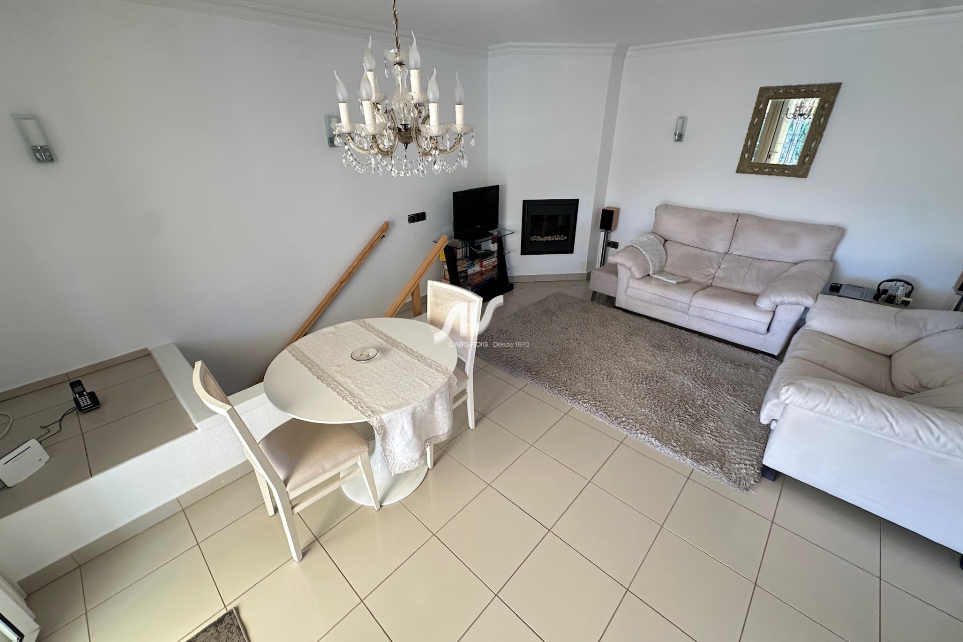 Til Salgs -  - Orihuela Costa - Cabo Roig