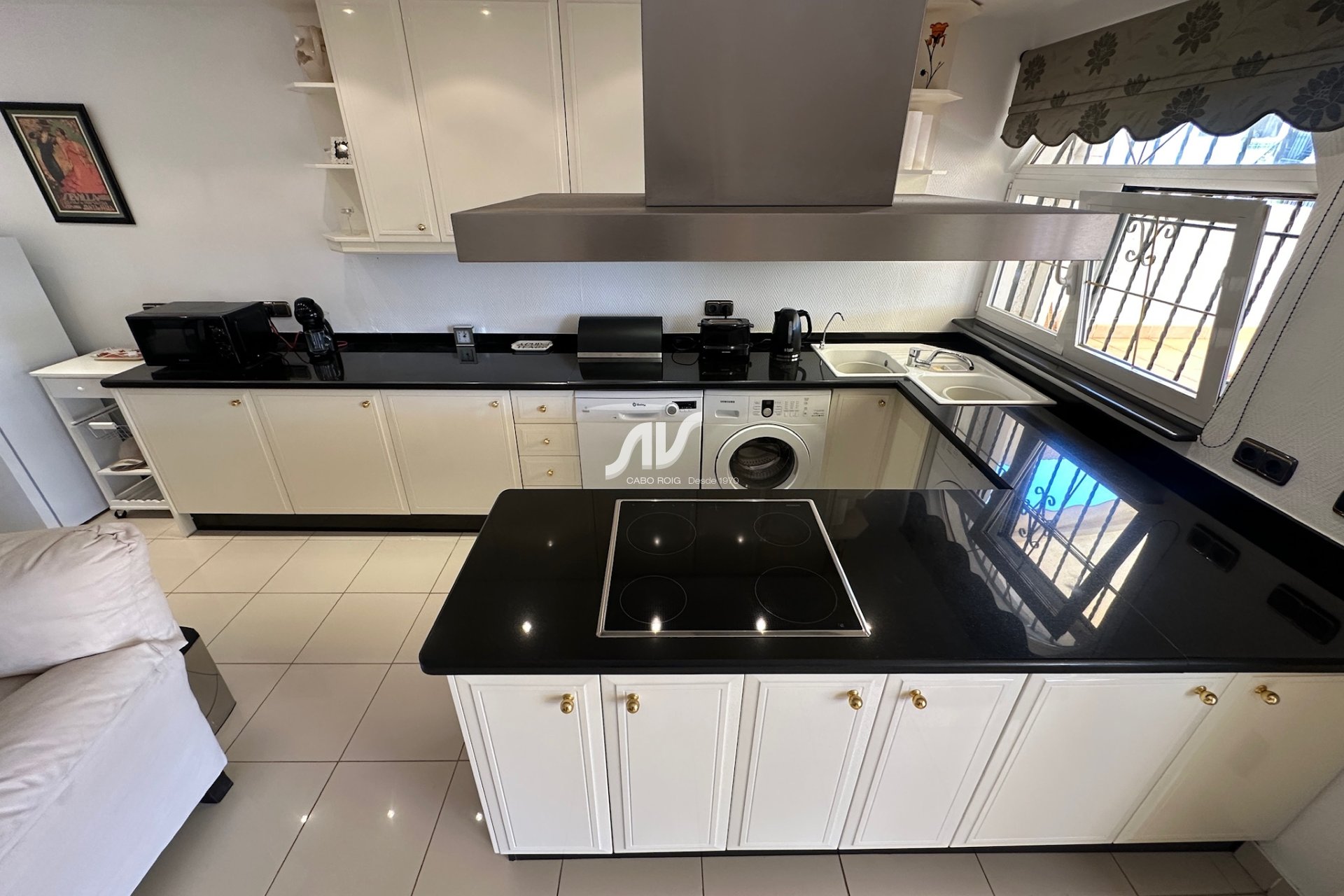 Til Salgs -  - Orihuela Costa - Cabo Roig