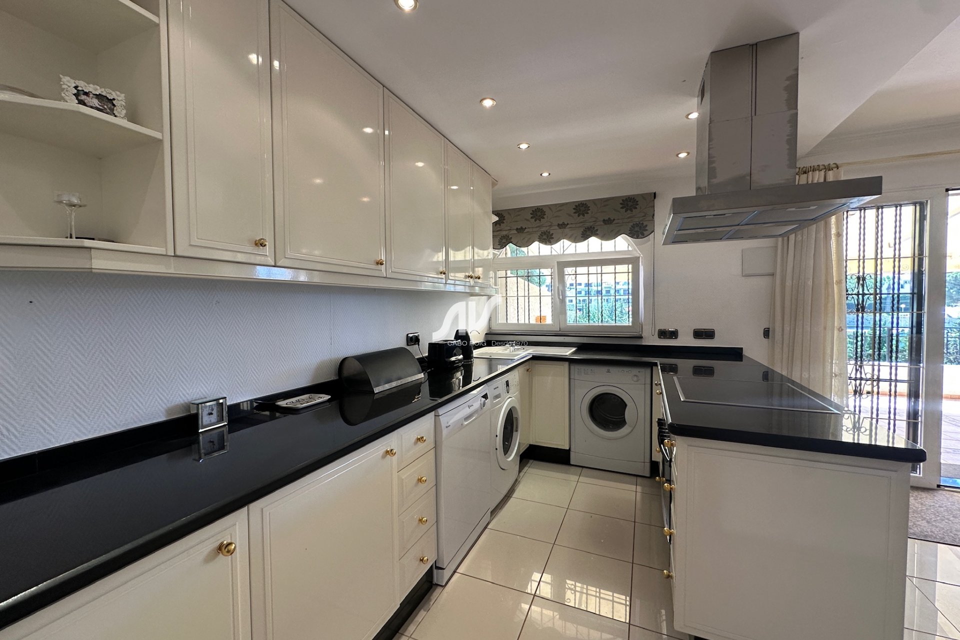 Til Salgs -  - Orihuela Costa - Cabo Roig