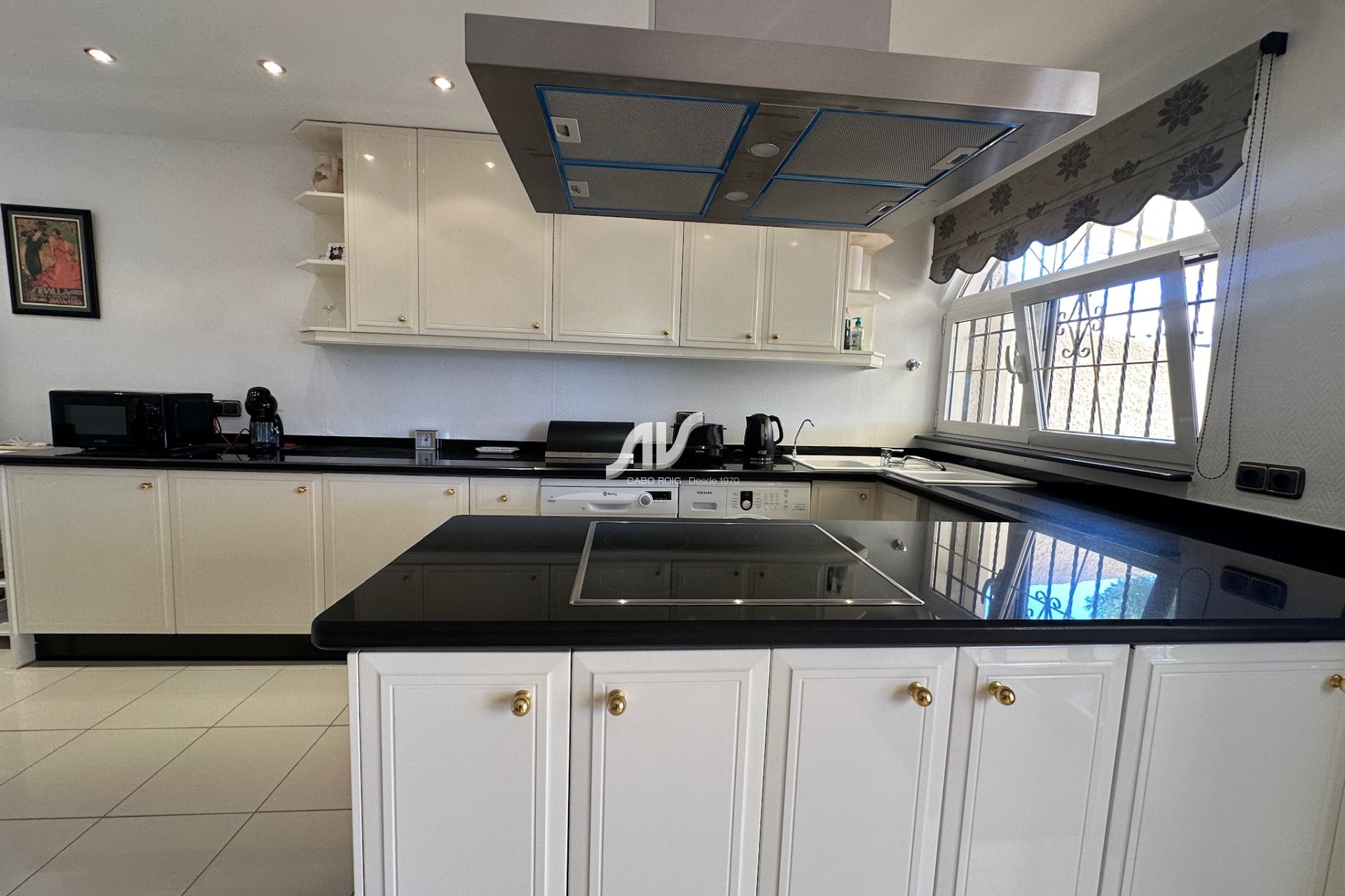 Til Salgs -  - Orihuela Costa - Cabo Roig