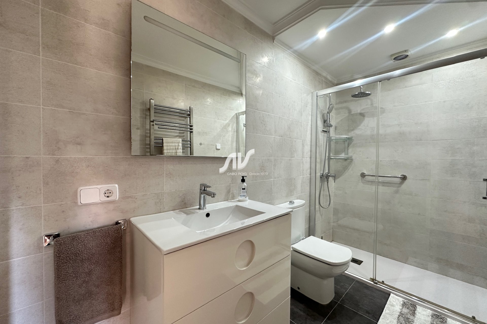 Til Salgs -  - Orihuela Costa - Cabo Roig