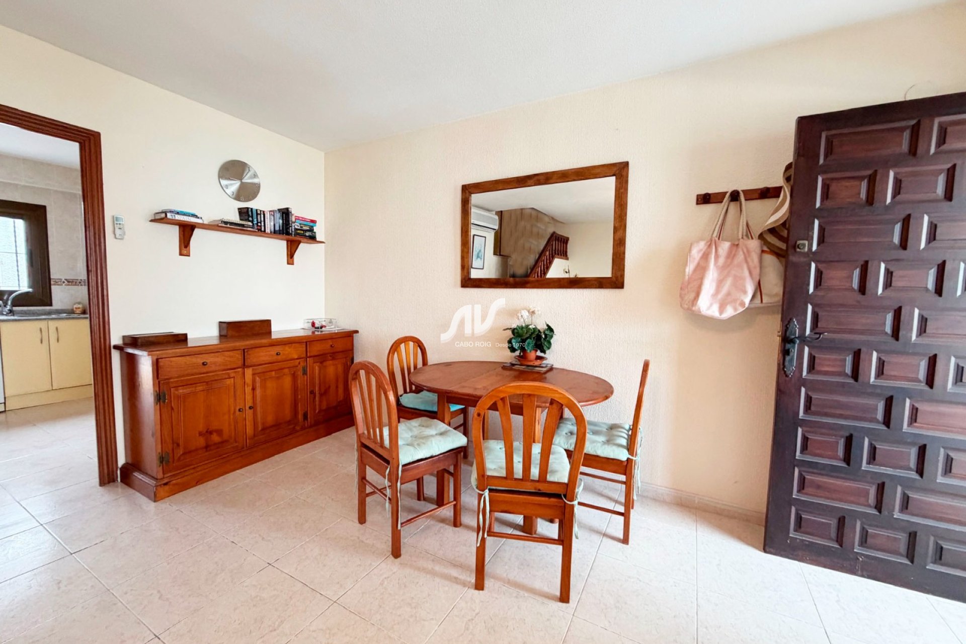 Til Salgs -  - Orihuela Costa - Cabo Roig