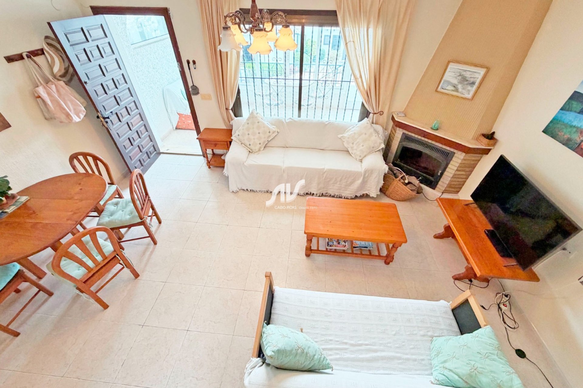 Til Salgs -  - Orihuela Costa - Cabo Roig