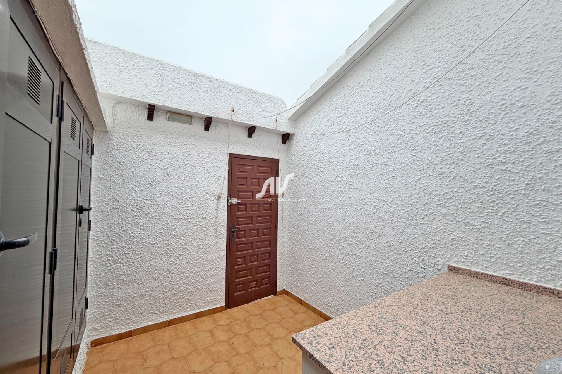 Til Salgs -  - Orihuela Costa - Cabo Roig