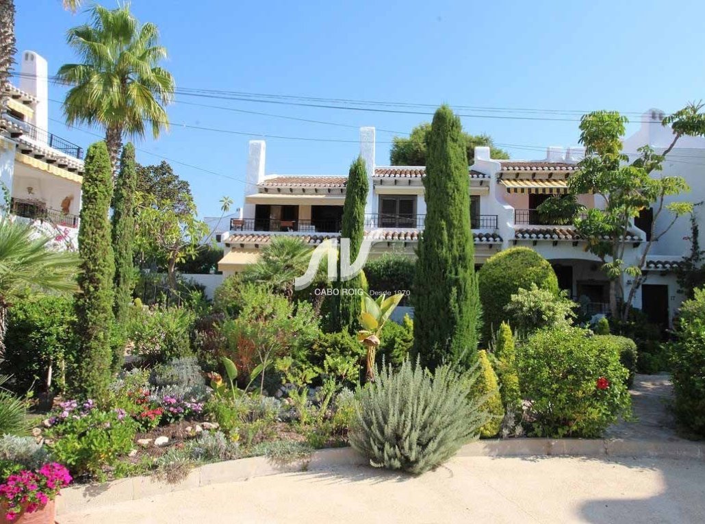 Til Salgs -  - Orihuela Costa - Cabo Roig