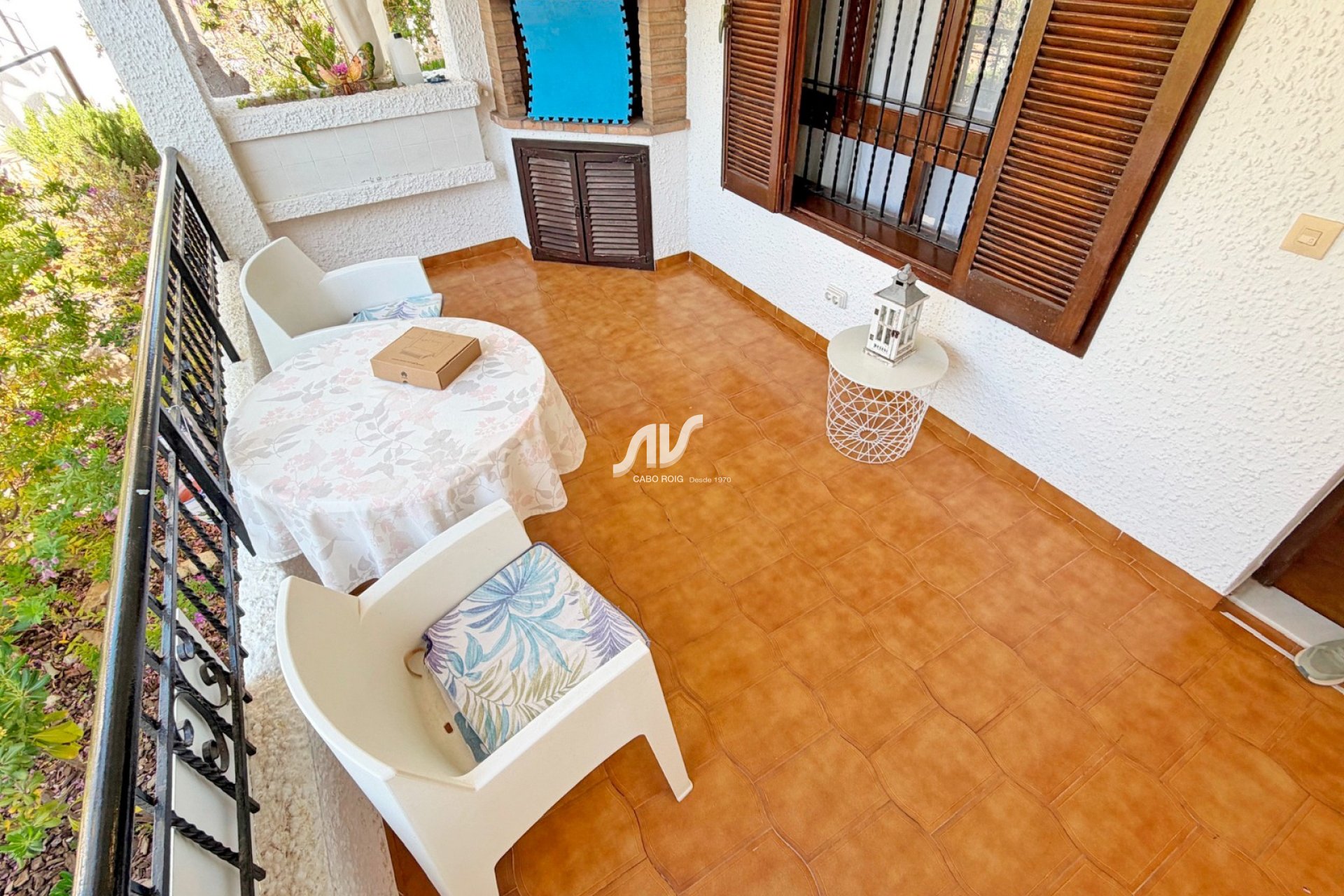 Til Salgs -  - Orihuela Costa - Cabo Roig