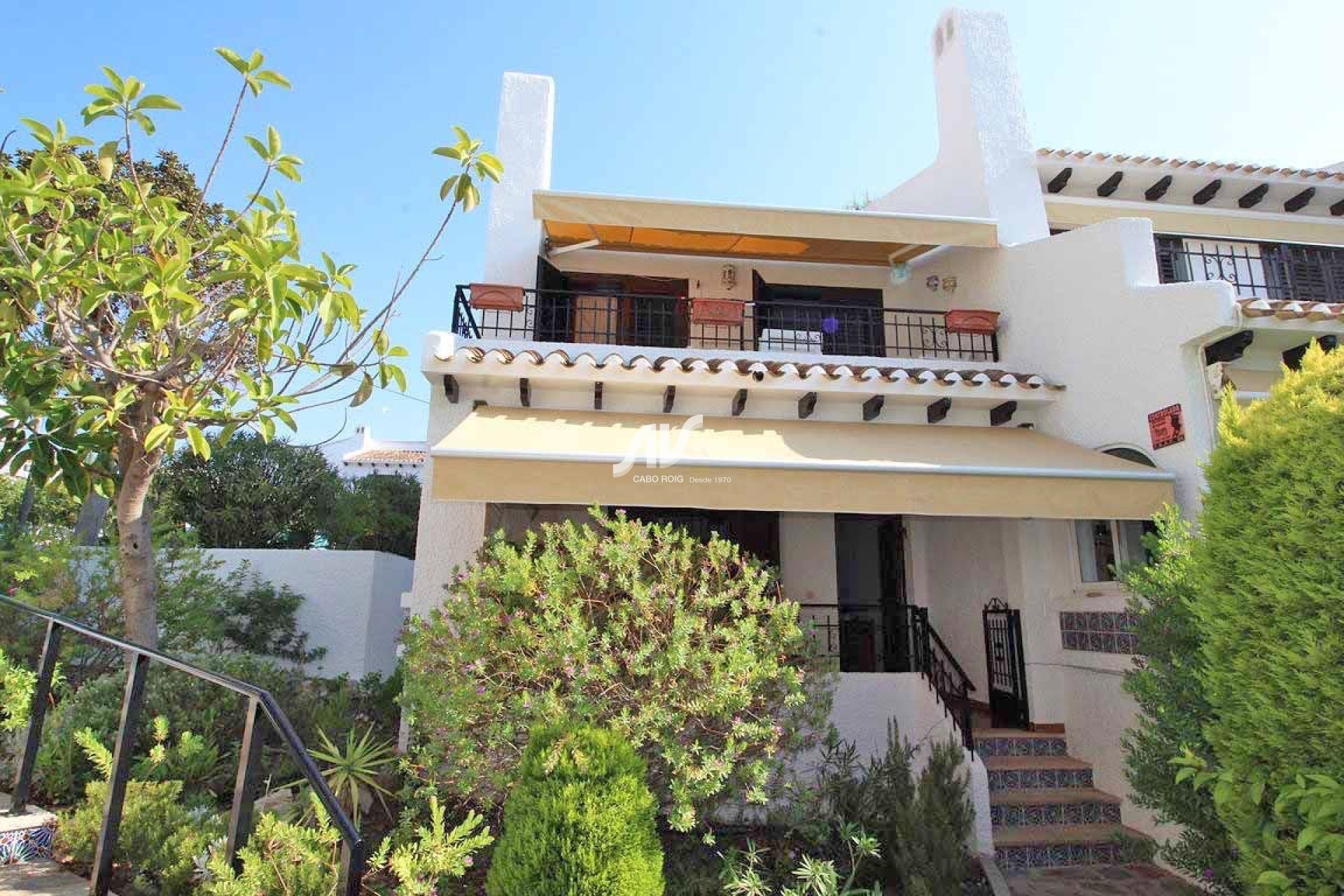 Til Salgs -  - Orihuela Costa - Cabo Roig