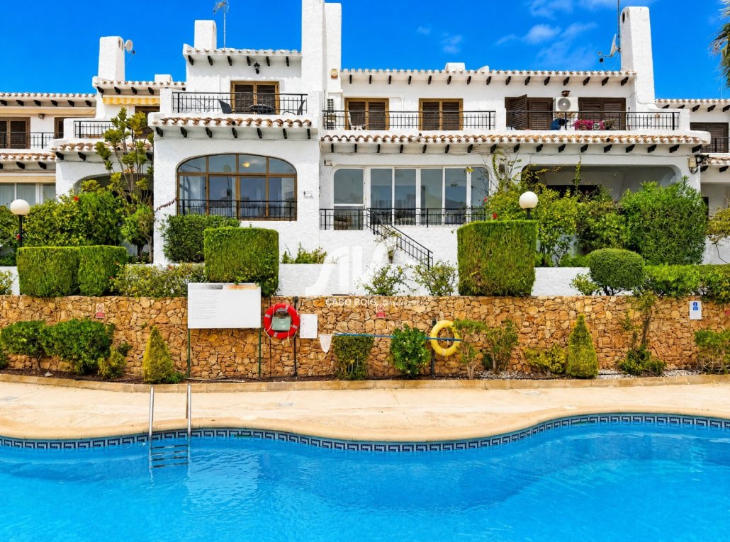 Til Salgs -  - Orihuela Costa - Cabo Roig