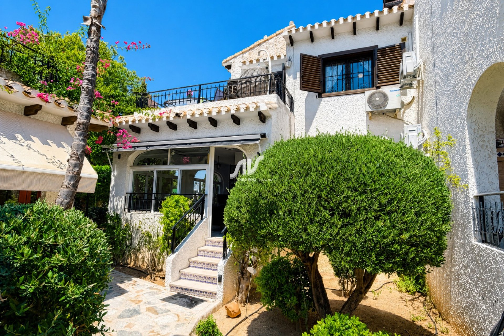 Til Salgs -  - Orihuela Costa - Cabo Roig