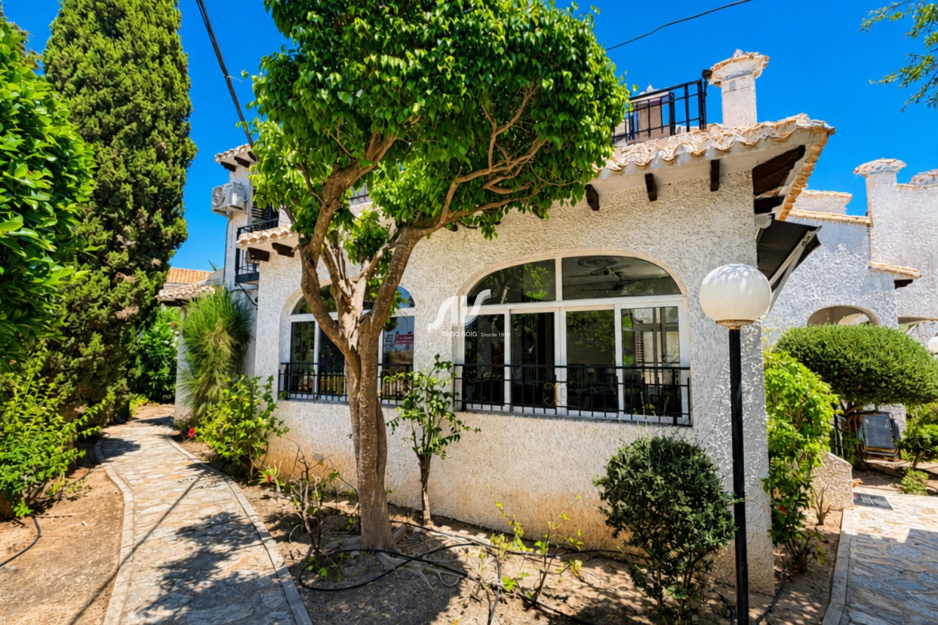 Til Salgs -  - Orihuela Costa - Cabo Roig