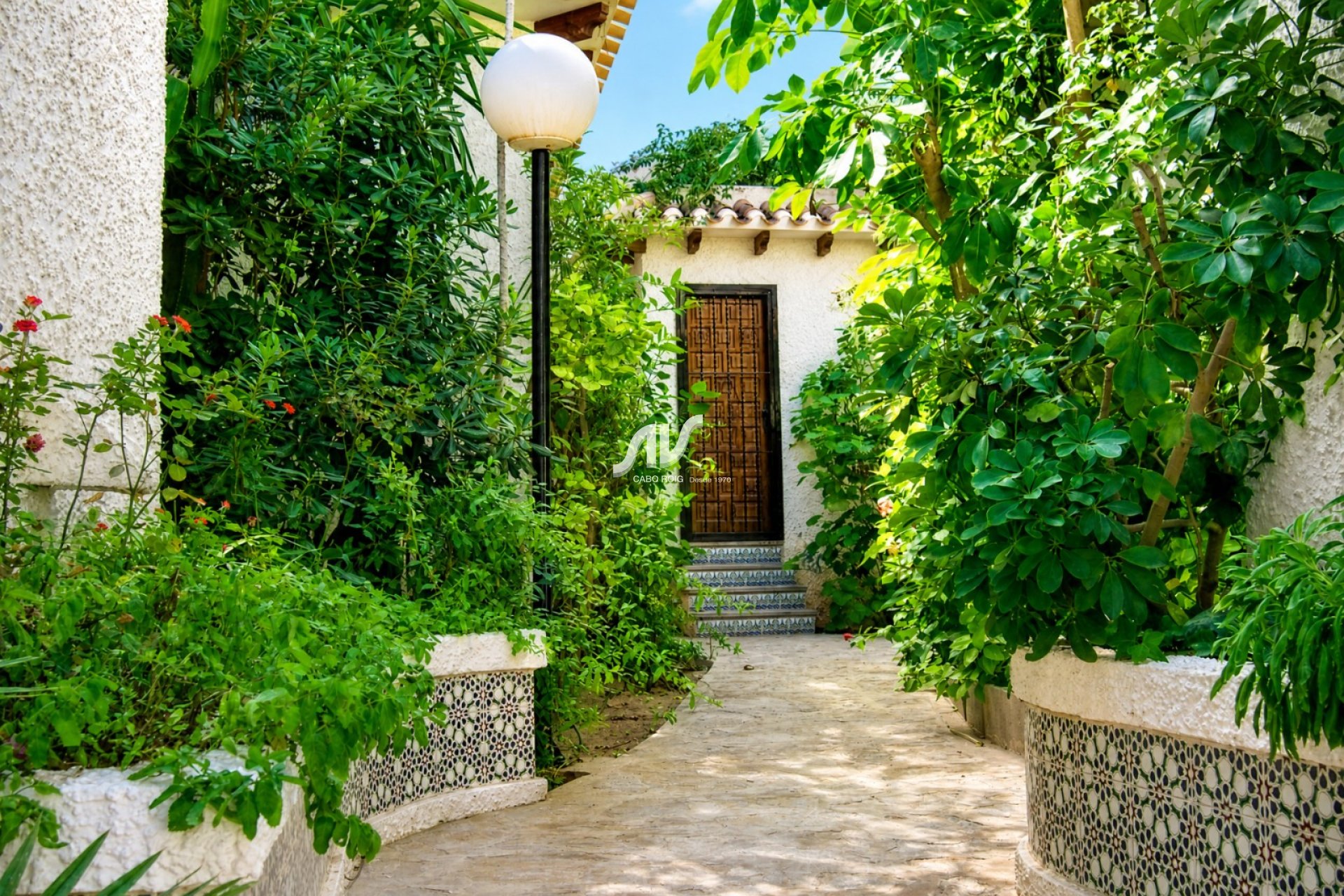 Til Salgs -  - Orihuela Costa - Cabo Roig